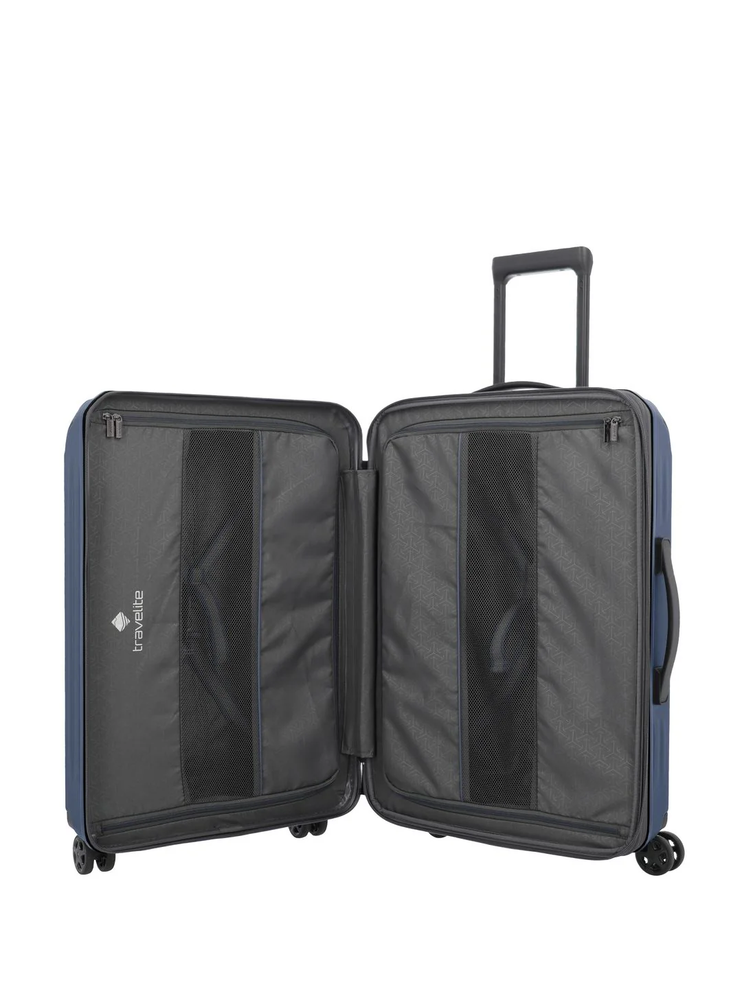 TRAVELITE DYNAMIIC SET DE MALETAS GRANDE, MEDIANA Y CABINA EXTENSIBLES - Image 37