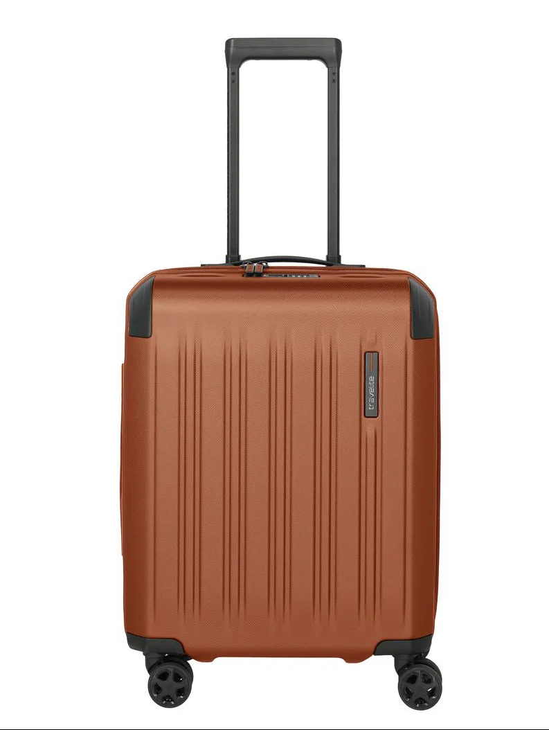 TRAVELITE DYNAMIIC SET DE MALETAS GRANDE, MEDIANA Y CABINA EXTENSIBLES - Image 44