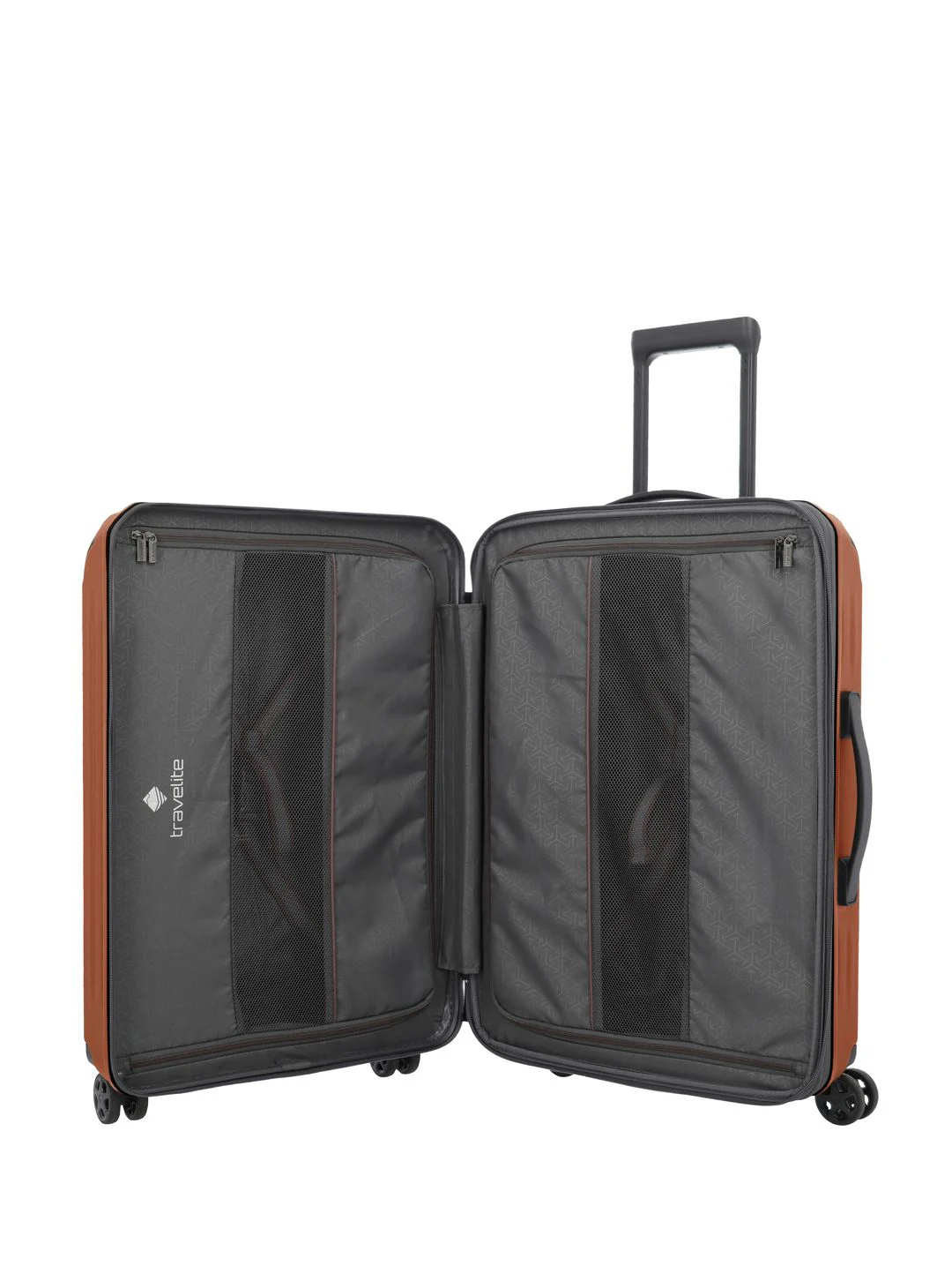 TRAVELITE DYNAMIIC SET DE MALETAS GRANDE, MEDIANA Y CABINA EXTENSIBLES - Image 51