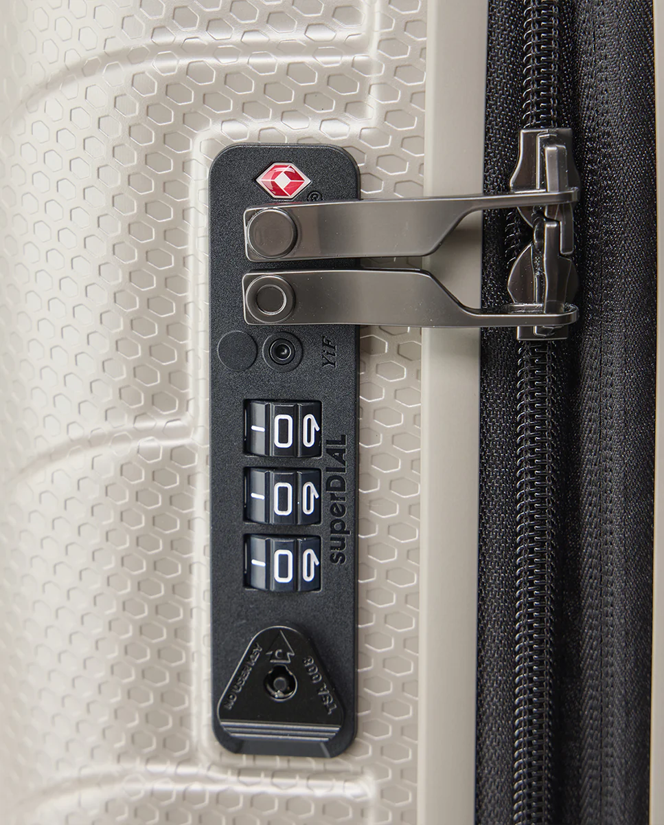 ECHOLAC EXO - TROLLEY MEDIANO EXTENSIBLE - Image 38