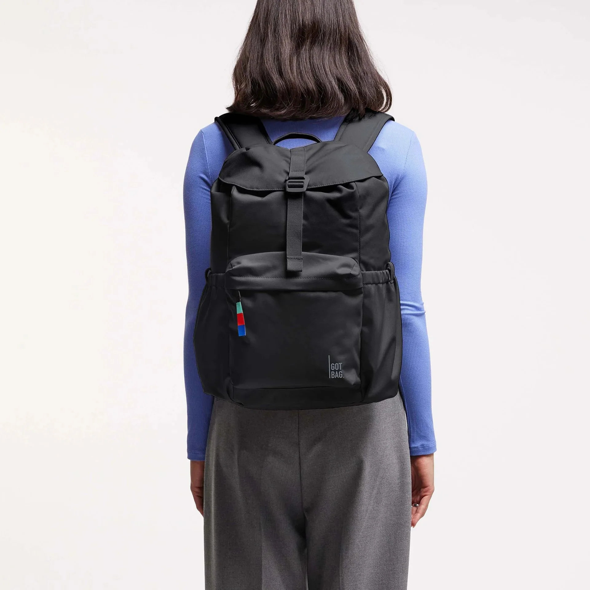 GOT BAG MOCHILA FLAP PACK - Image 20