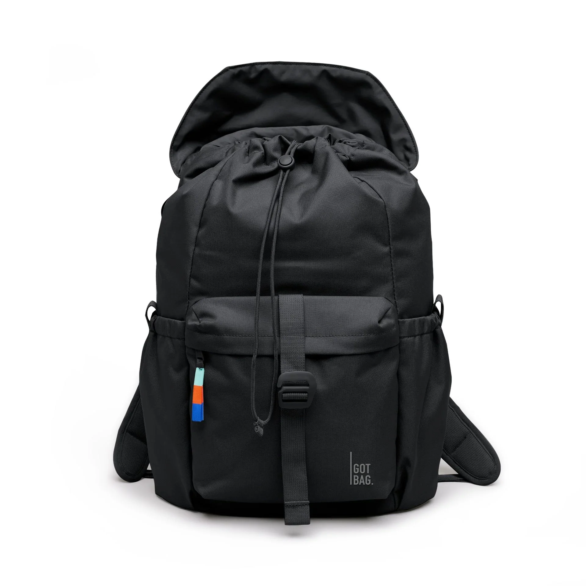 GOT BAG MOCHILA FLAP PACK - Image 21