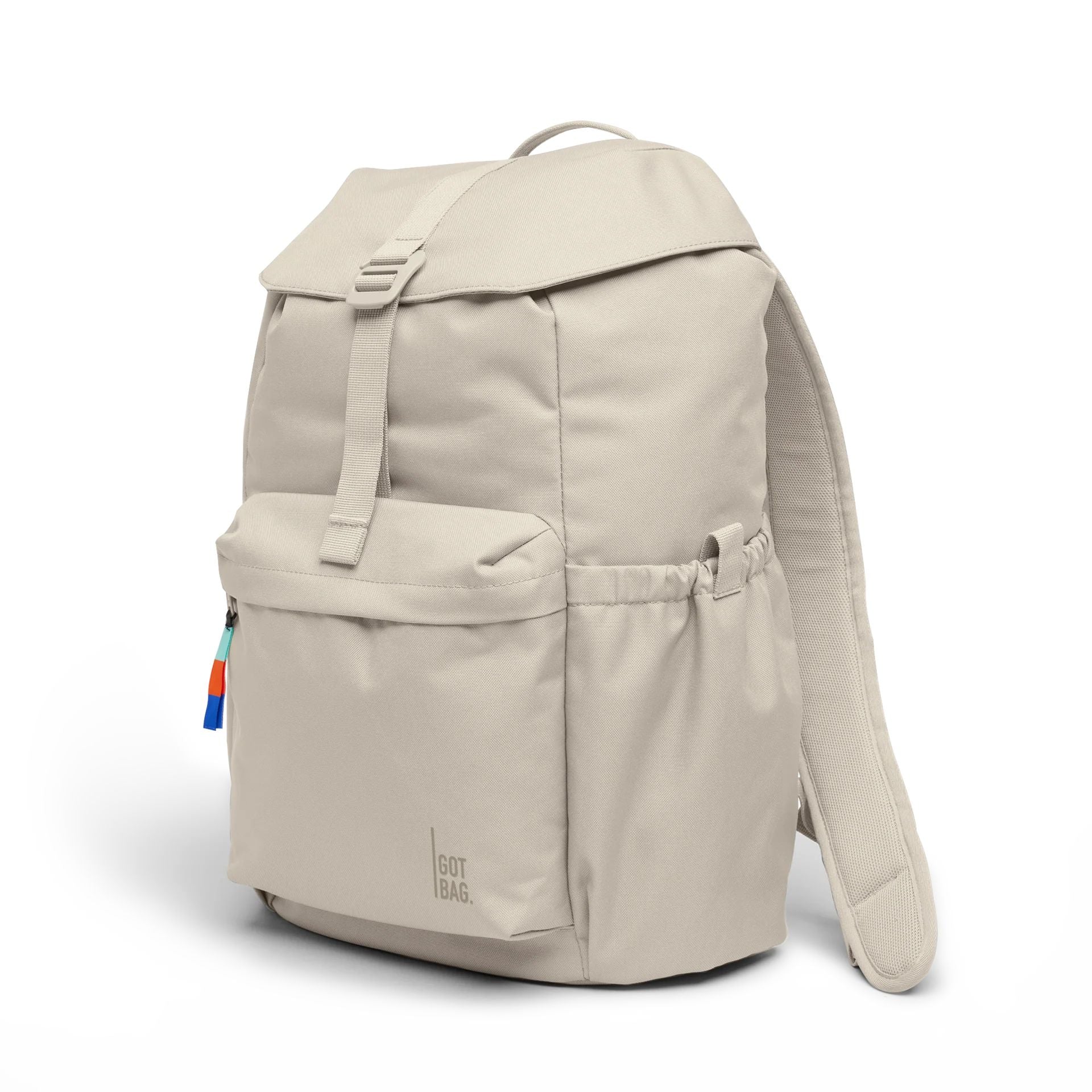 GOT BAG MOCHILA FLAP PACK - Image 4