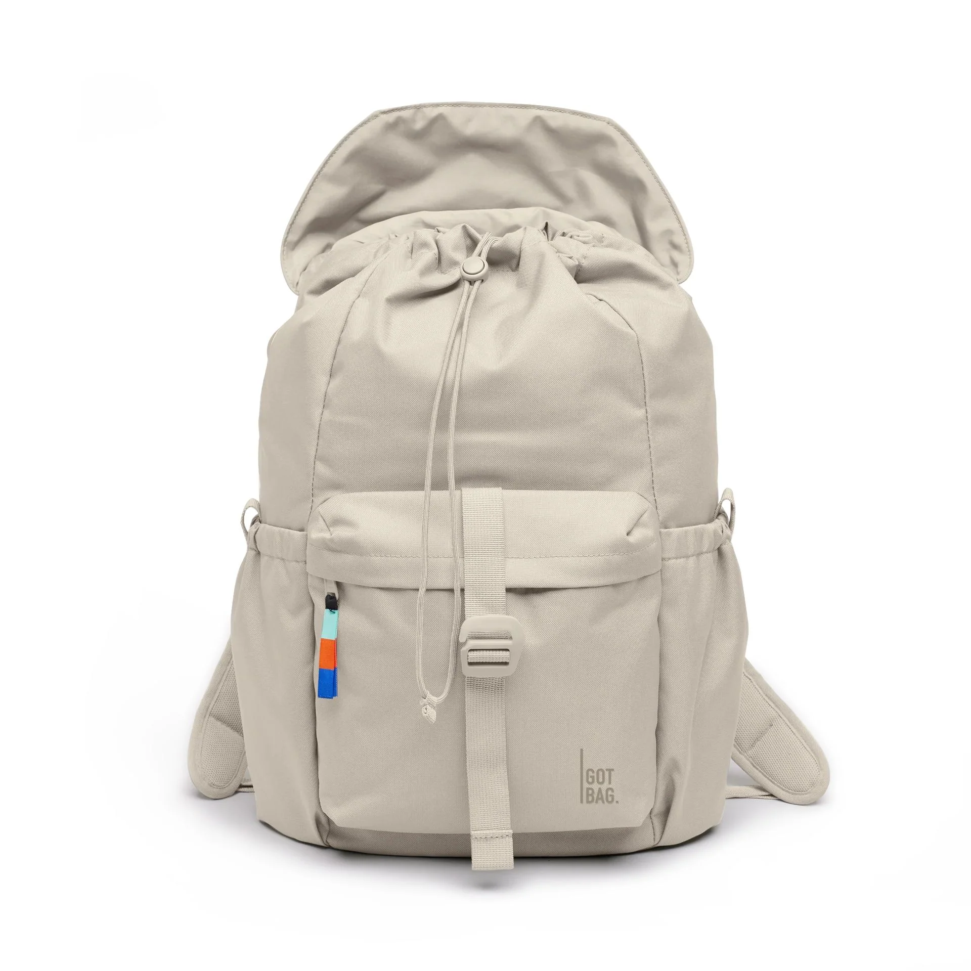 GOT BAG MOCHILA FLAP PACK - Image 5