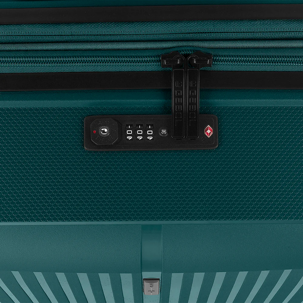 GABOL MALETA DE CABINA EXTENSIBLE BROOKLYN 55CM - Image 131