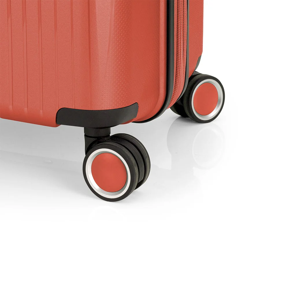 GABOL MALETA DE CABINA EXTENSIBLE BROOKLYN 55CM - Image 33