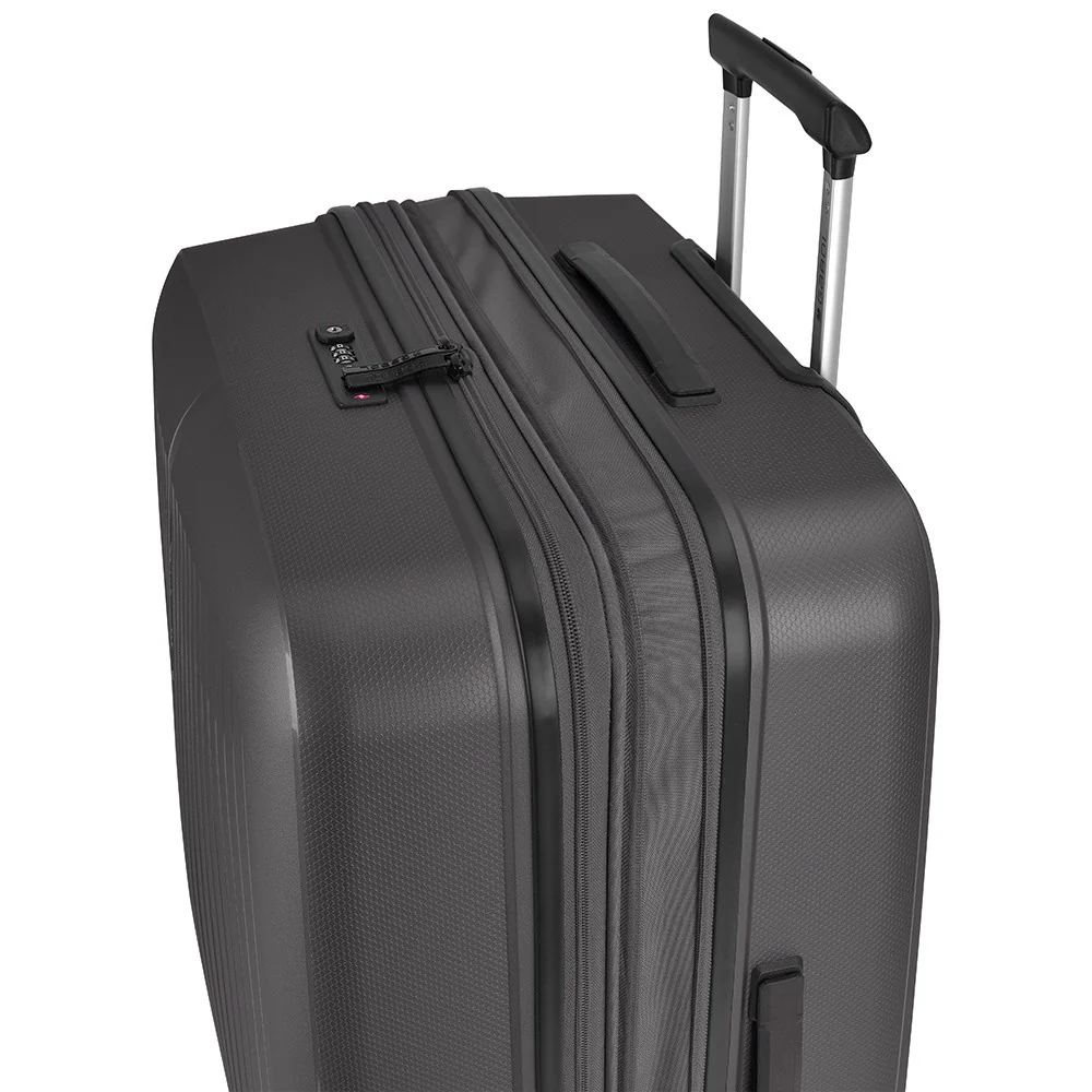 GABOL MALETA DE CABINA EXTENSIBLE BROOKLYN 55CM - Image 39