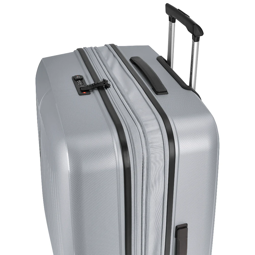 GABOL MALETA DE CABINA EXTENSIBLE BROOKLYN 55CM - Image 71
