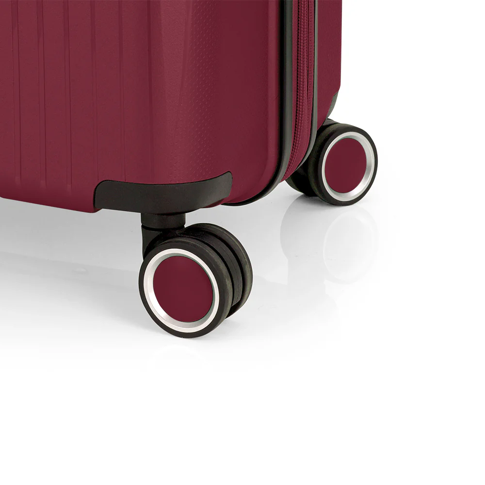 GABOL MALETA DE CABINA EXTENSIBLE BROOKLYN 55CM - Image 86