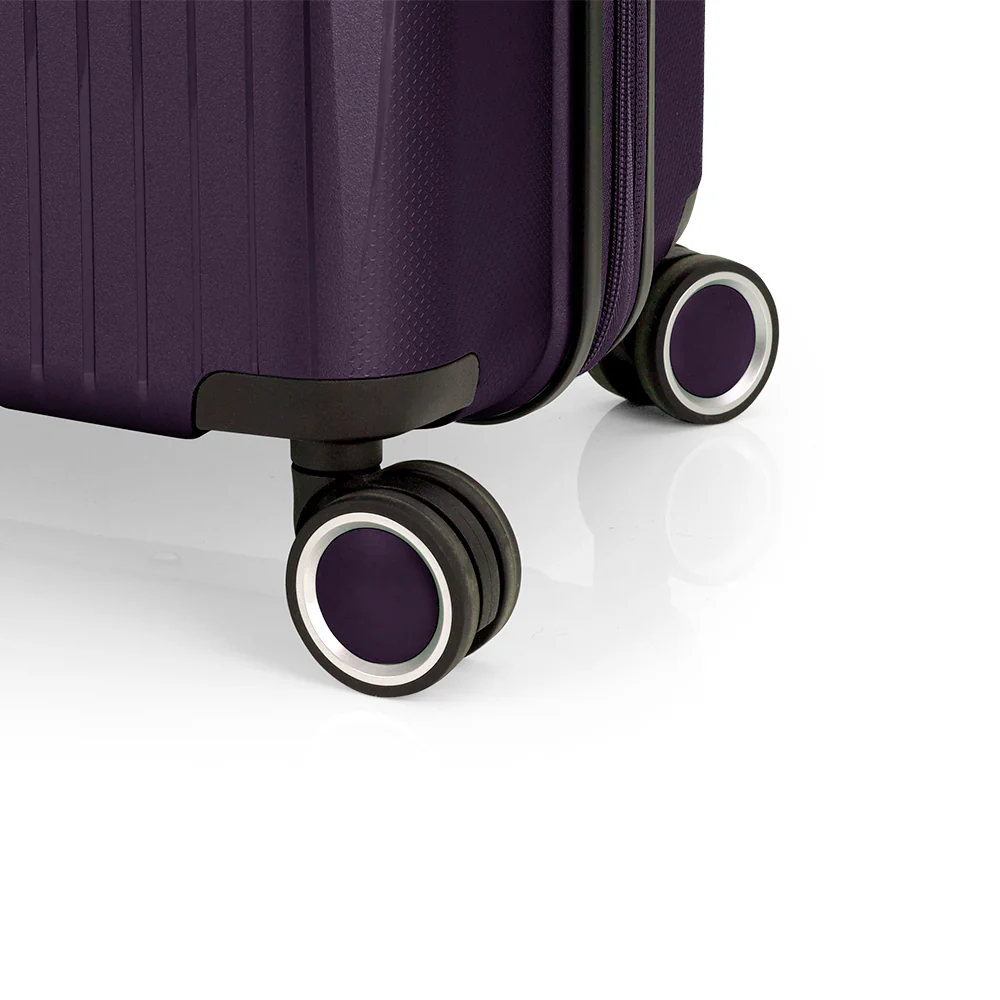 GABOL MALETA DE CABINA EXTENSIBLE BROOKLYN 55CM - Image 96