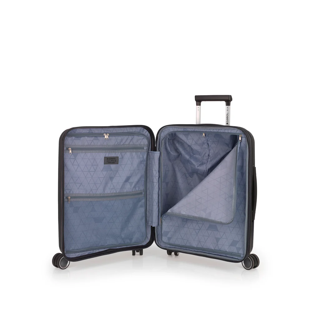 GABOL Maleta cabina con bolsillo para portátil BROOKLYN 55cm - Image 36