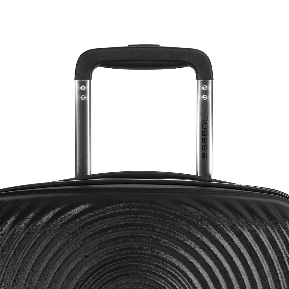 GABOL Maleta Mediana Extensible RADAR 65cm - Image 8