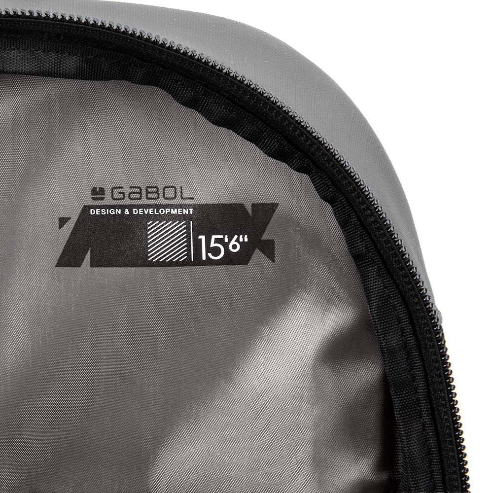 GABOL MOCHILA DISK PARA PORTÁTIL 3 DPTOS M - Image 18