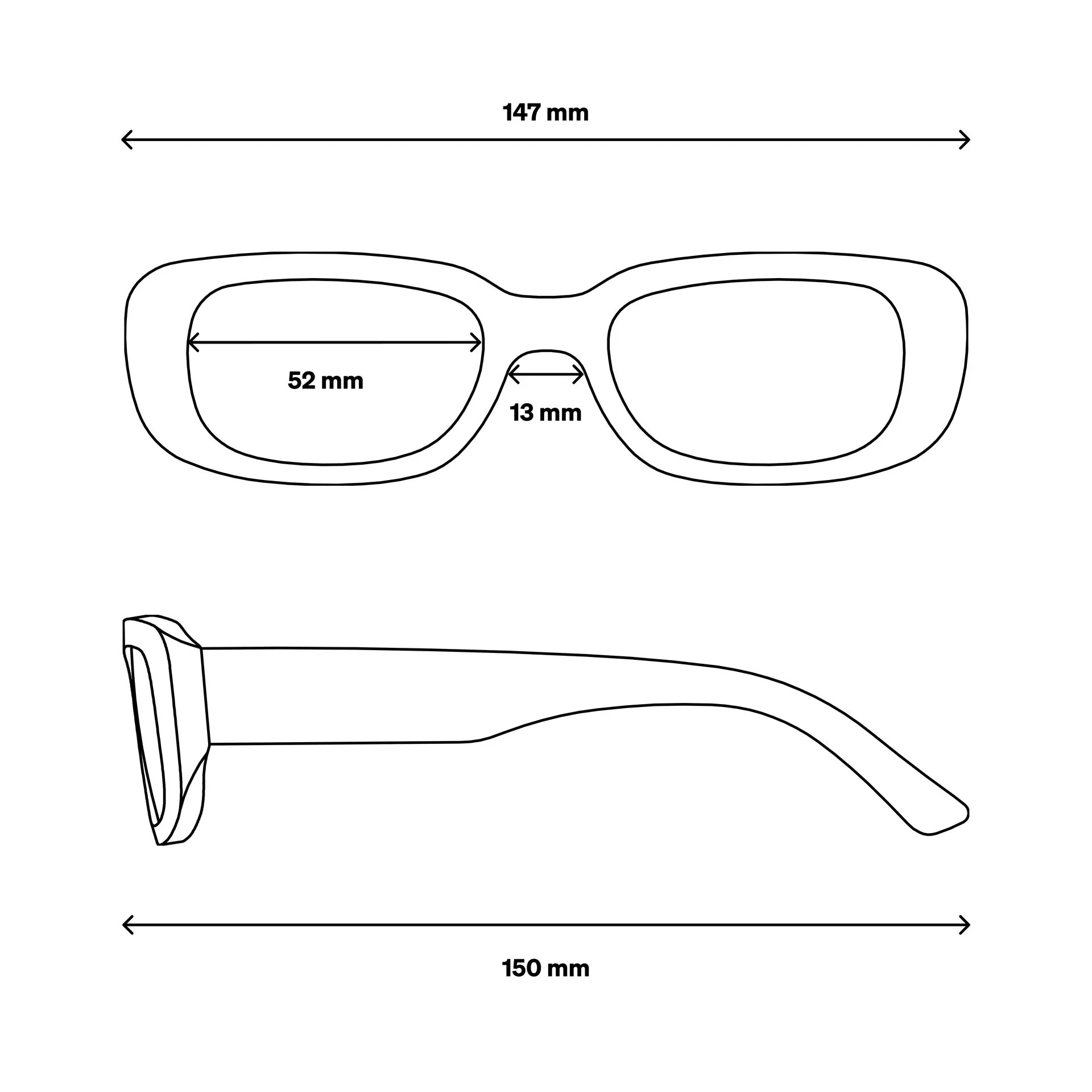 GOT BAG GAFAS DE SOL RE:SHADES NO.08 - Image 11