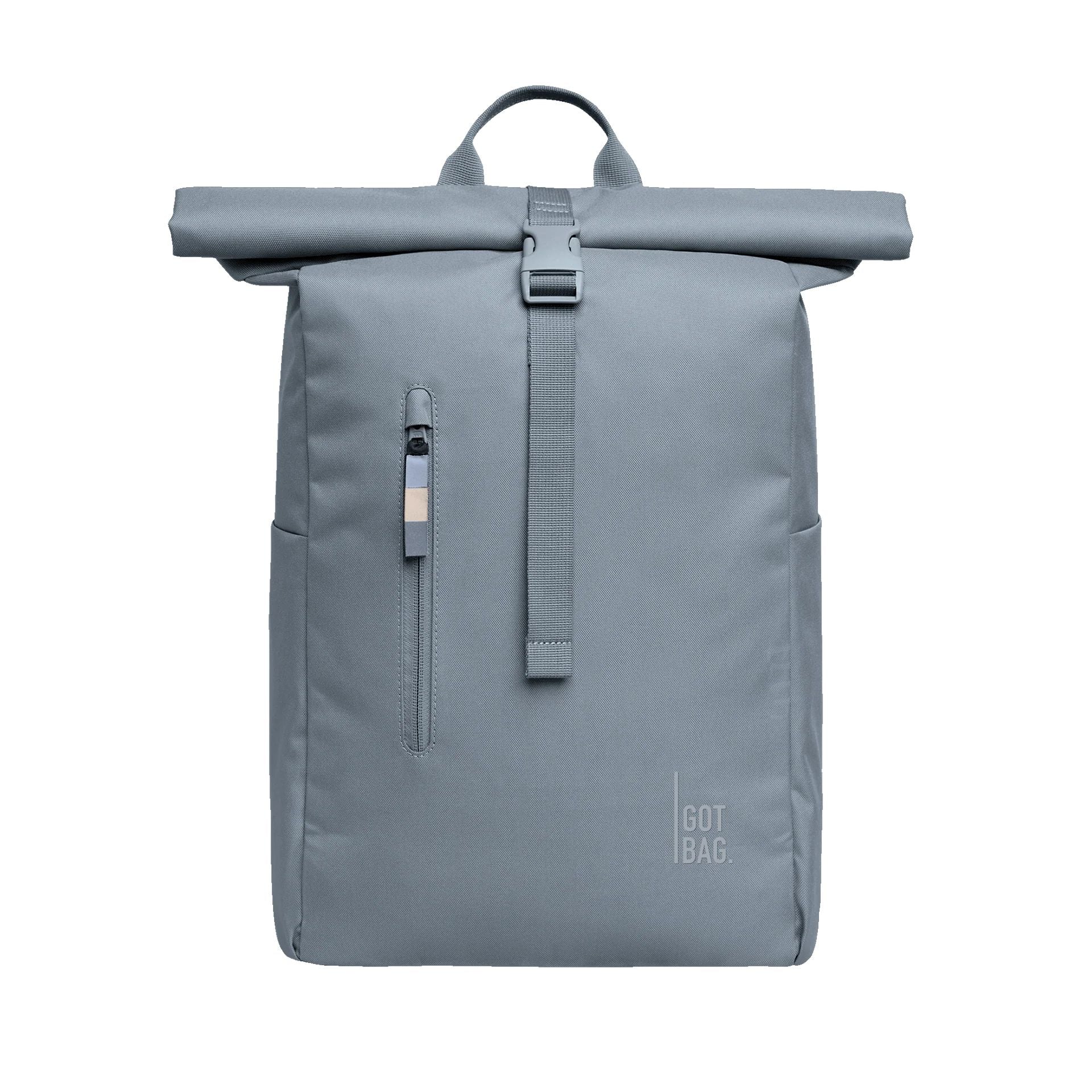 GOT BAG MOCHILA ROLLTOP EASY MONOCHROME - Image 19