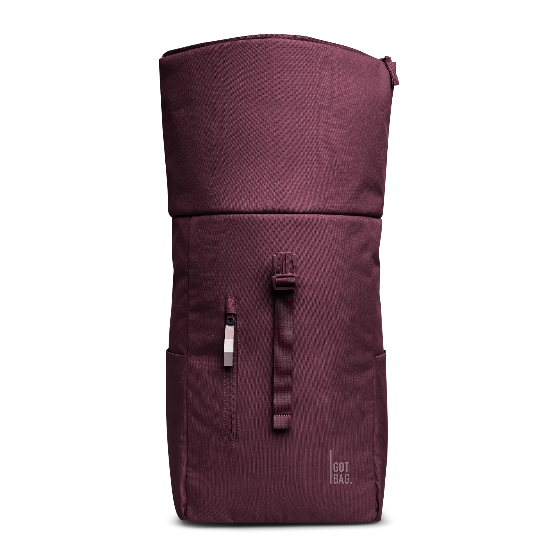 GOT BAG MOCHILA ROLLTOP EASY MONOCHROME - Image 79