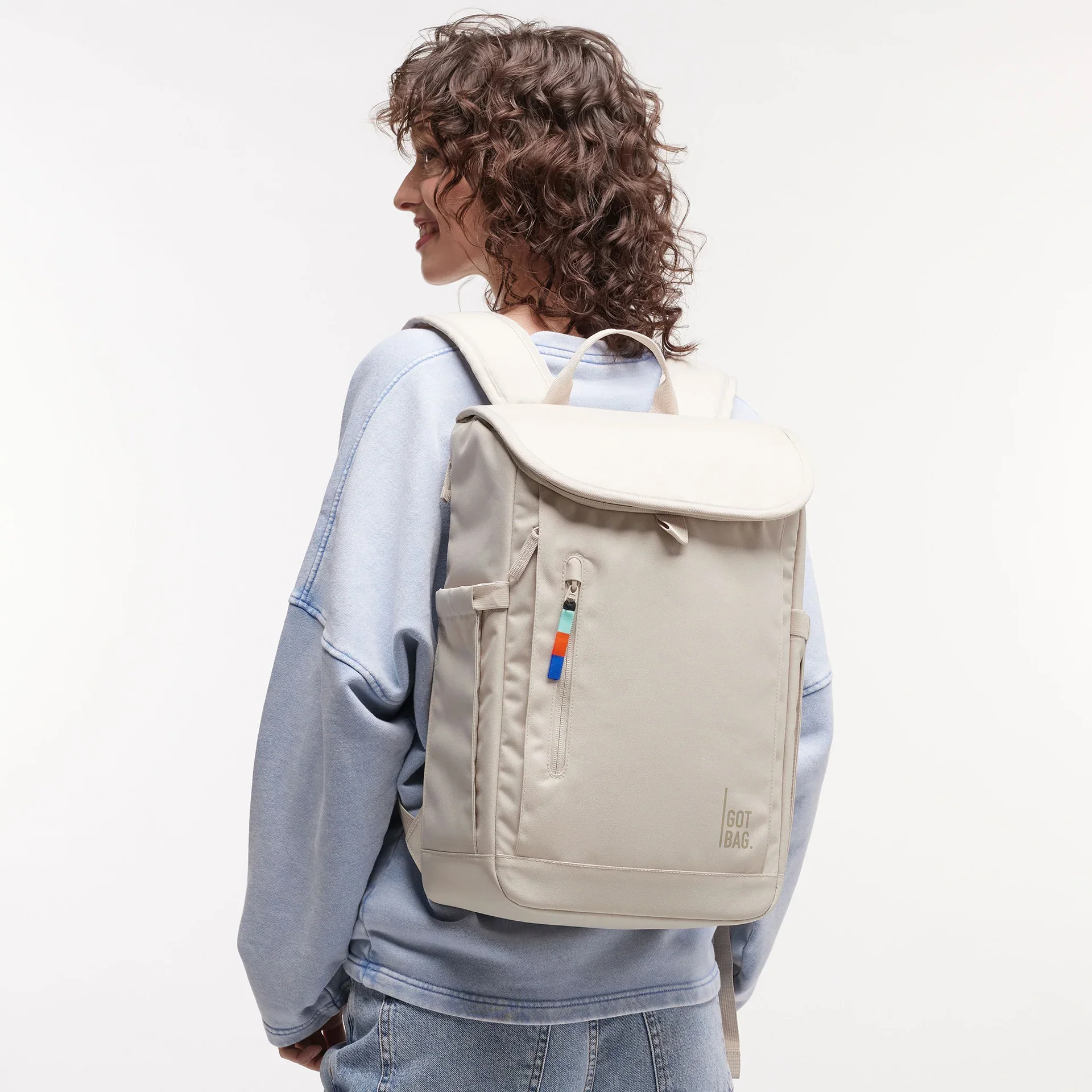 GOT BAG MOCHILA SERENE PACK - Image 17