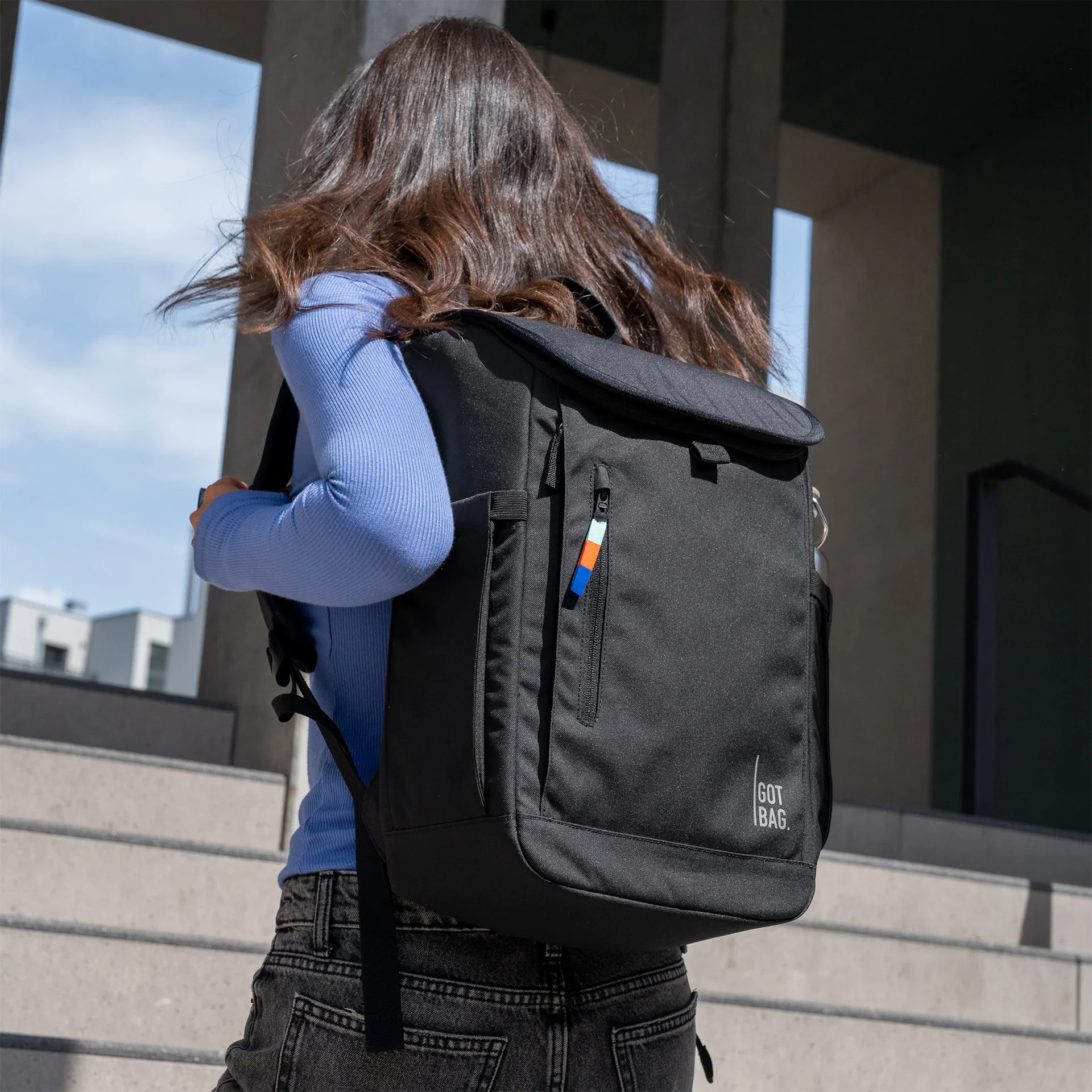 GOT BAG MOCHILA SERENE PACK - Image 25