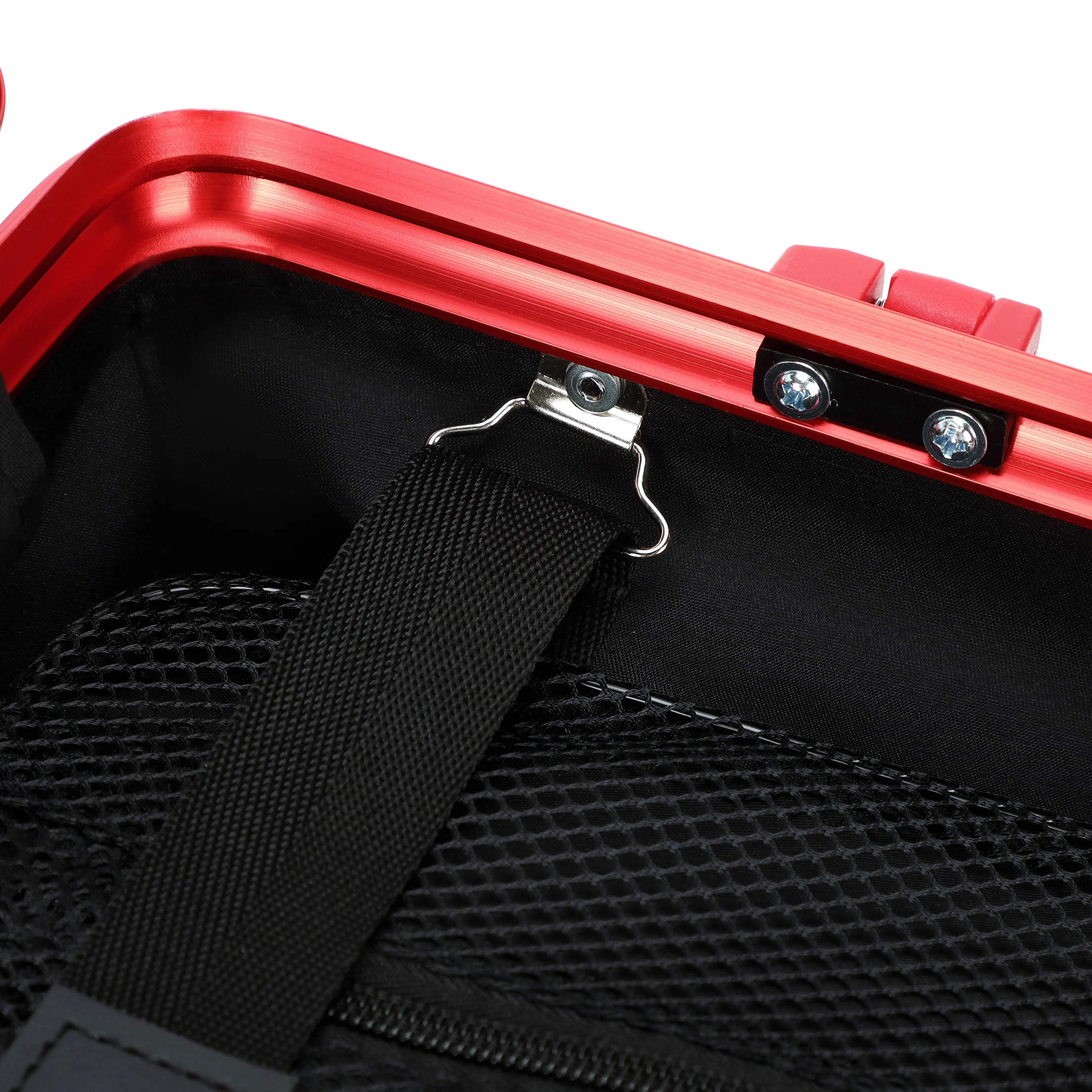 GREENWICH Maleta 100% ALUMINIO Praga Grande 77CM - Image 111