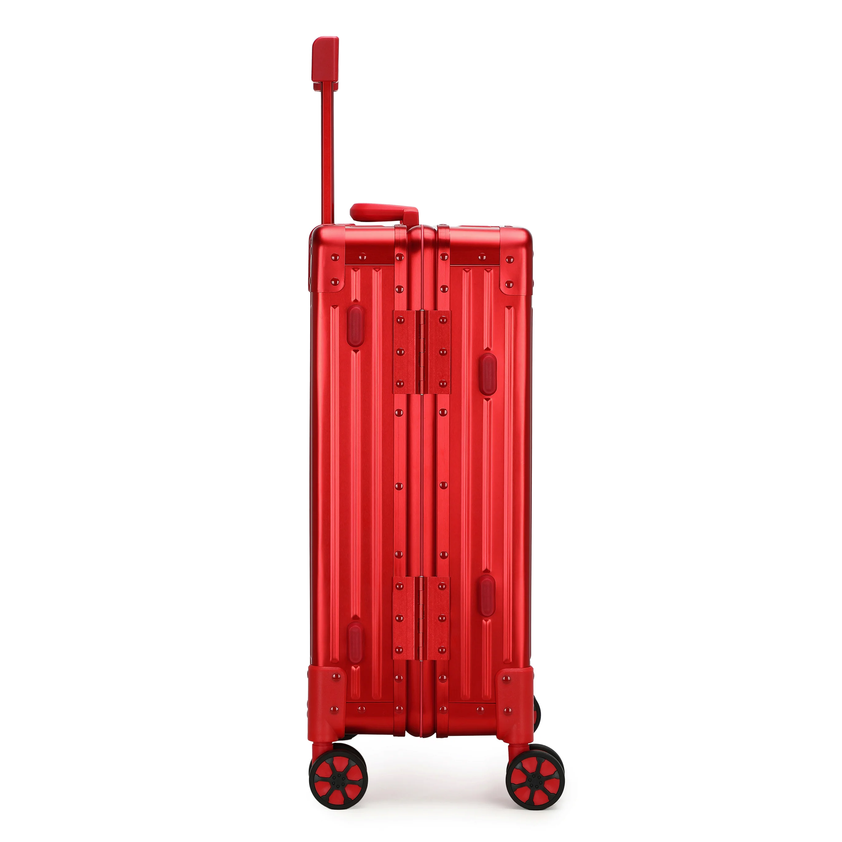 GREENWICH Maleta 100% ALUMINIO Praga Grande 77CM - Image 114