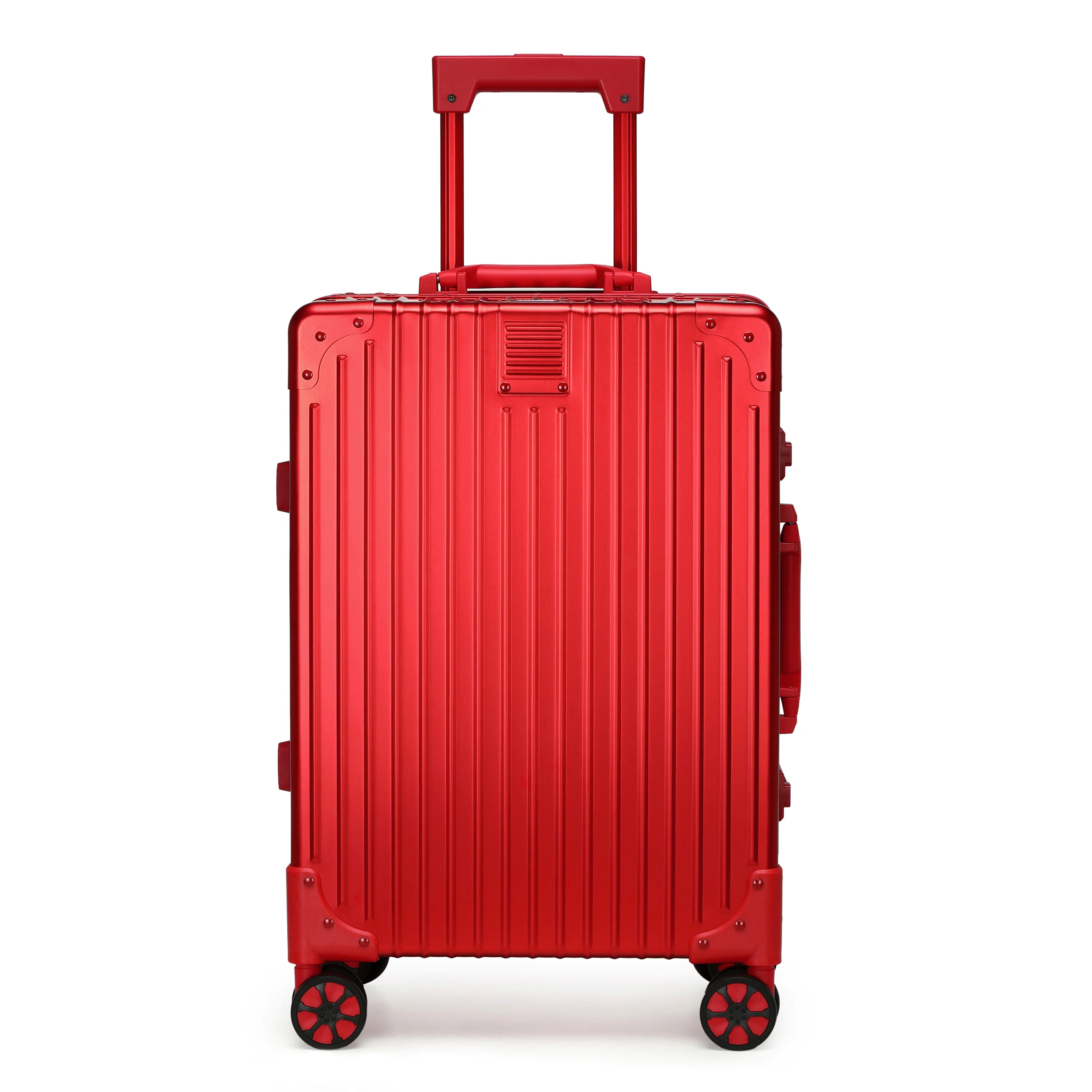 GREENWICH Maleta 100% ALUMINIO Praga Mediana 66.5cm - Image 108