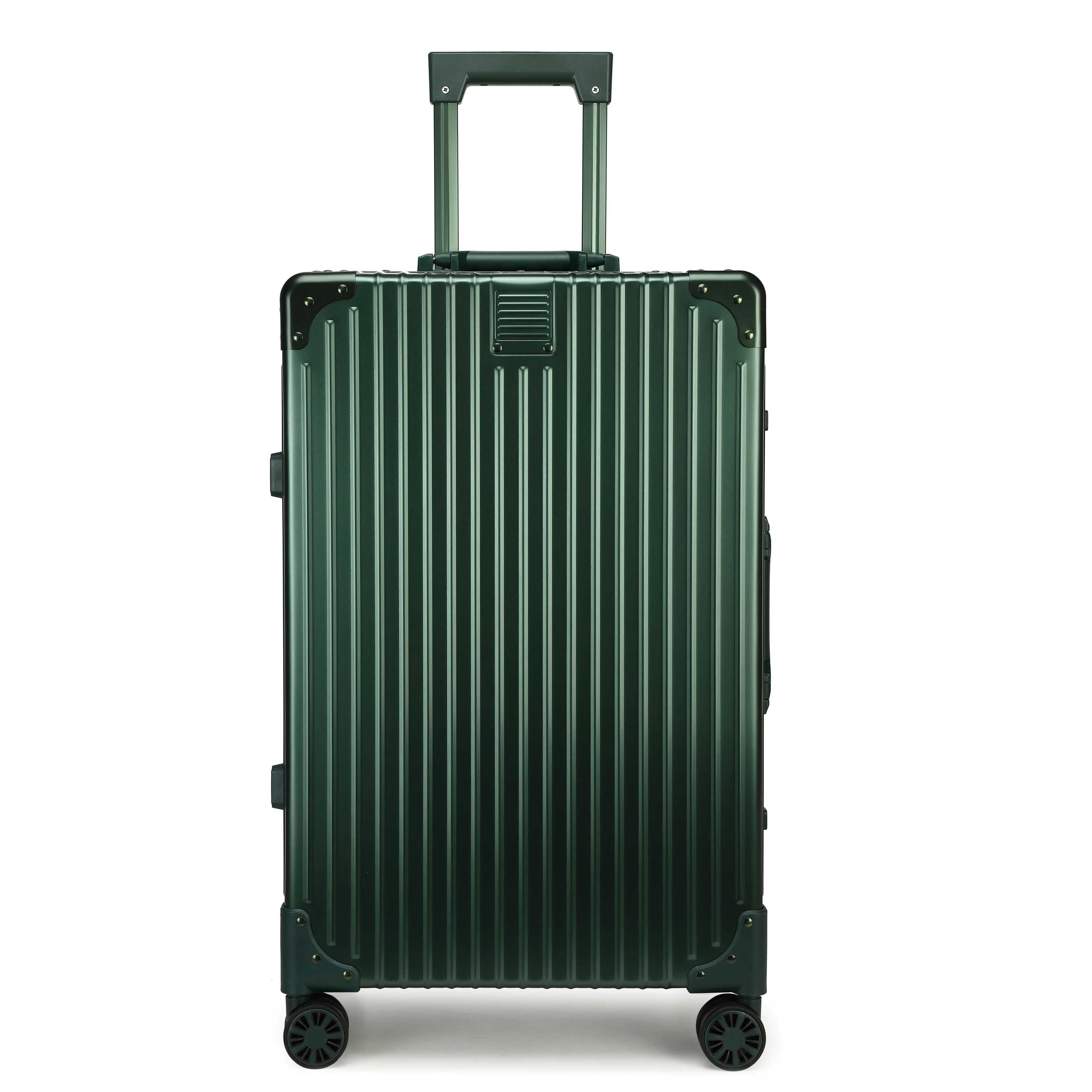 GREENWICH Maleta 100% ALUMINIO Praga Mediana 66.5cm - Image 60