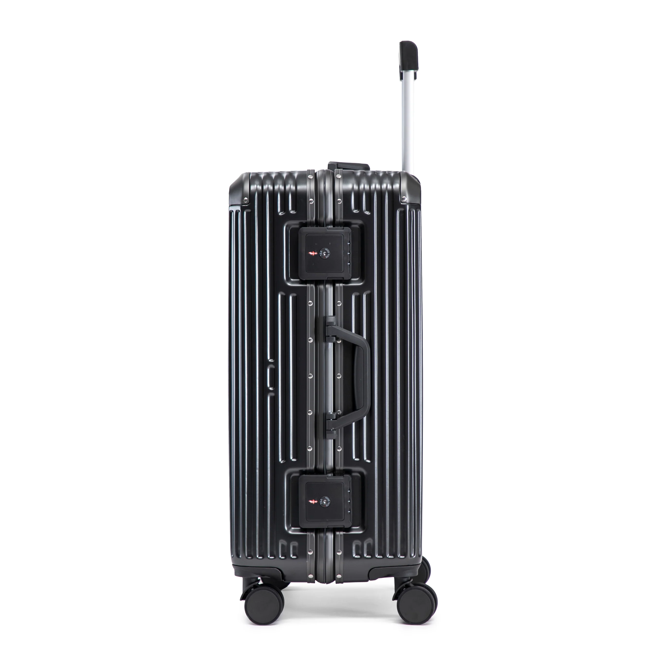 GREENWICH Maleta ALUMINIO FRAME DOHA 56cm - Image 28