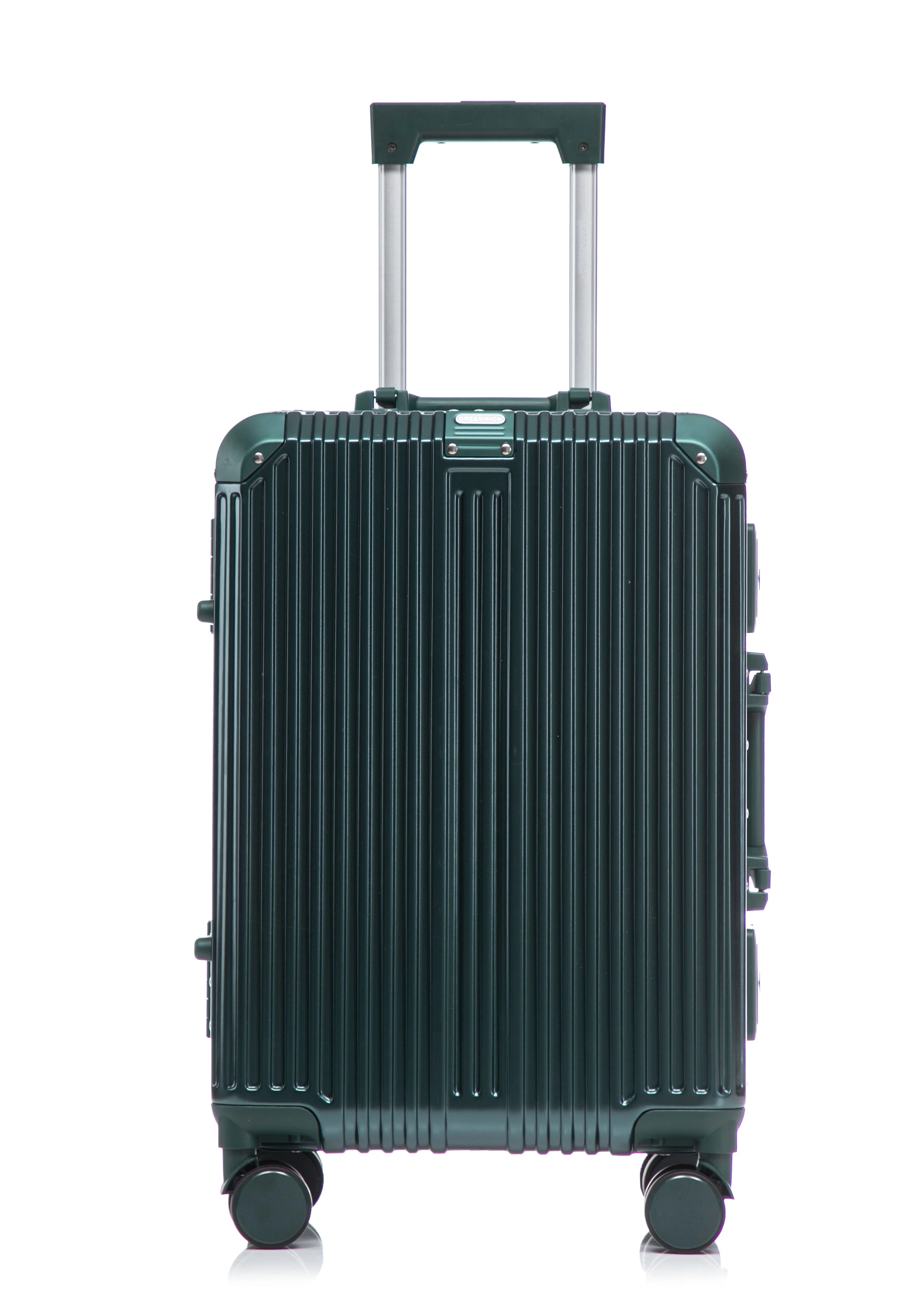GREENWICH Maleta ALUMINIO FRAME DOHA 55cm - Image 106