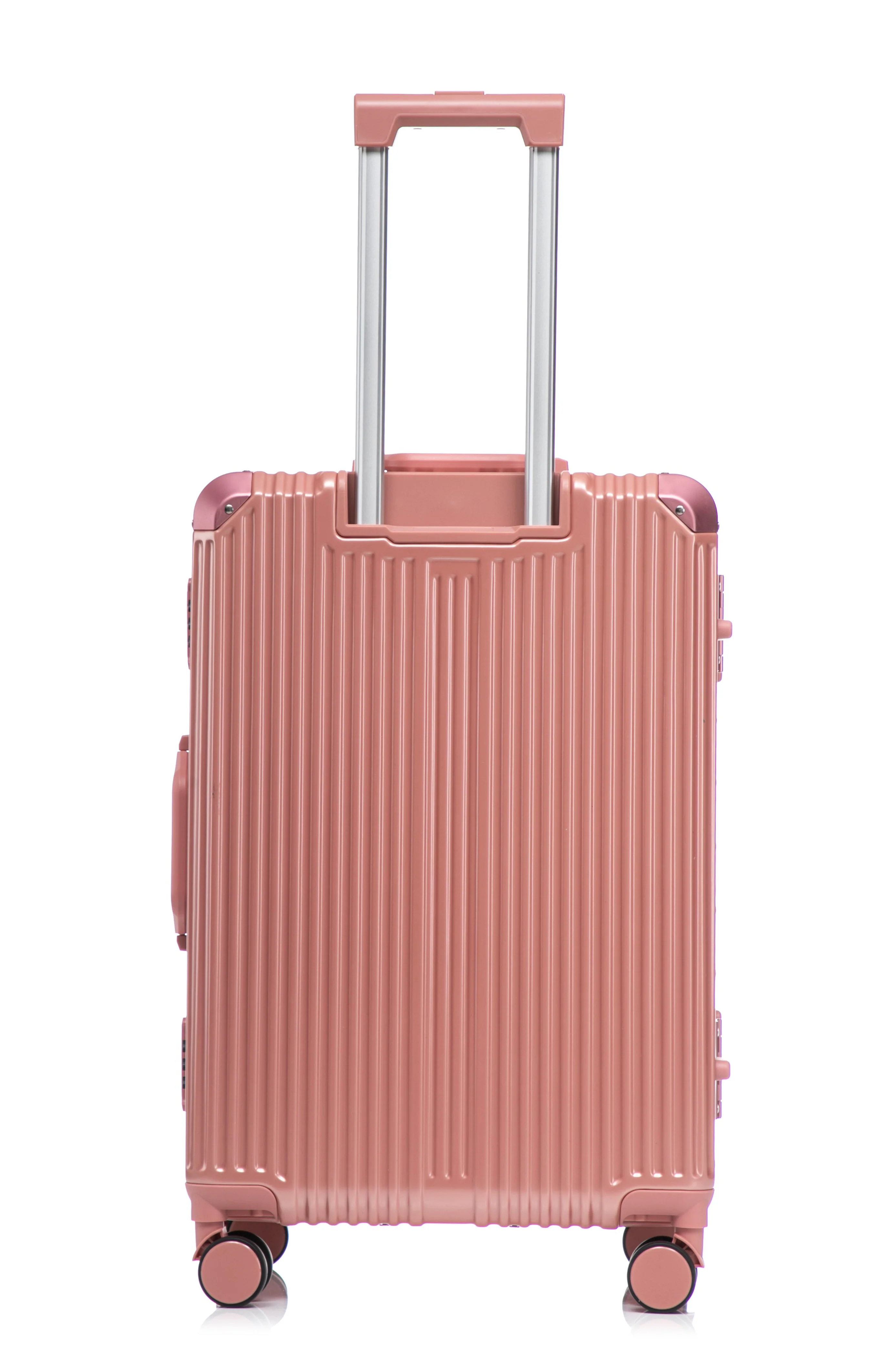 GREENWICH Maleta ALUMINIO FRAME DOHA 55cm - Image 99