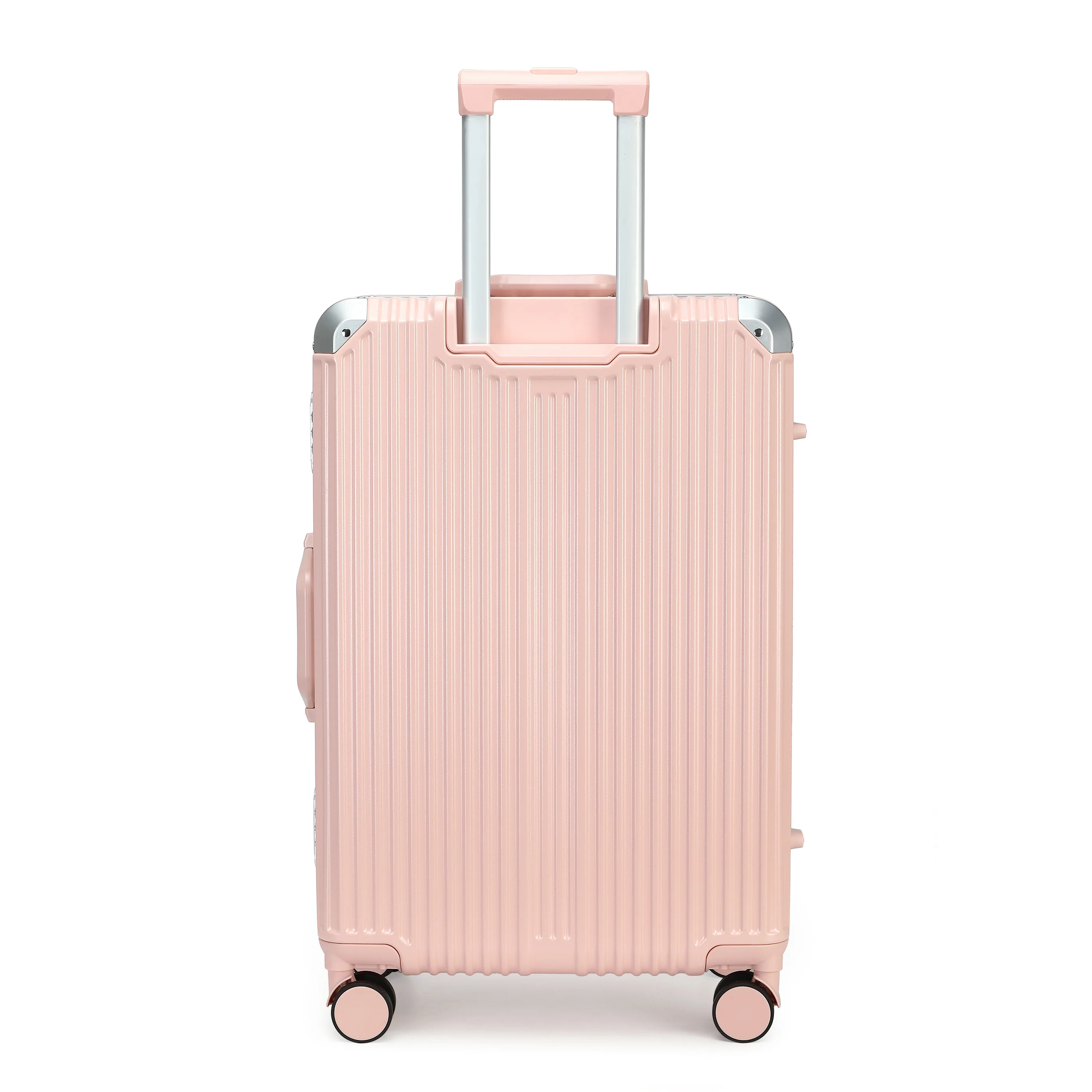 GREENWICH Maleta ALUMINIO FRAME DOHA 58cm - Image 32
