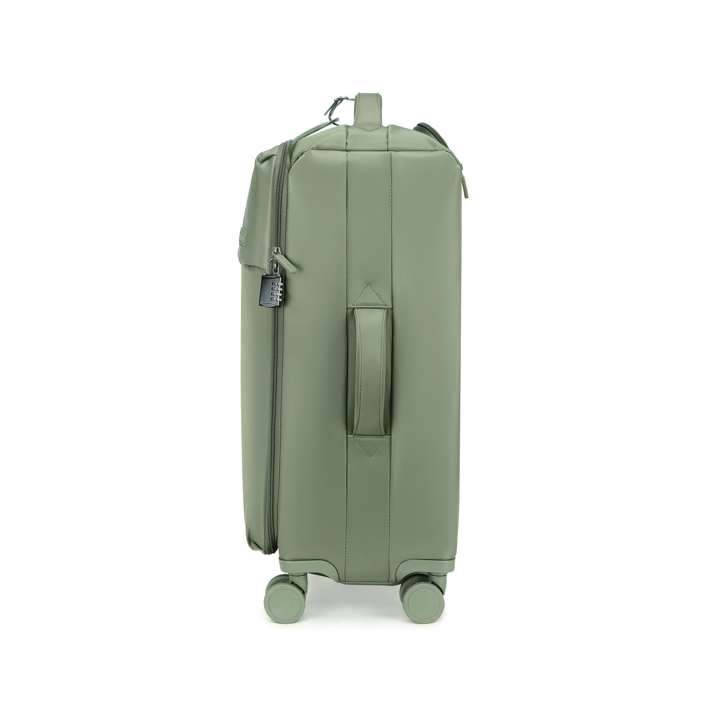 GREENWICH maleta cabina 53cm + neceser ASPEN - Image 3