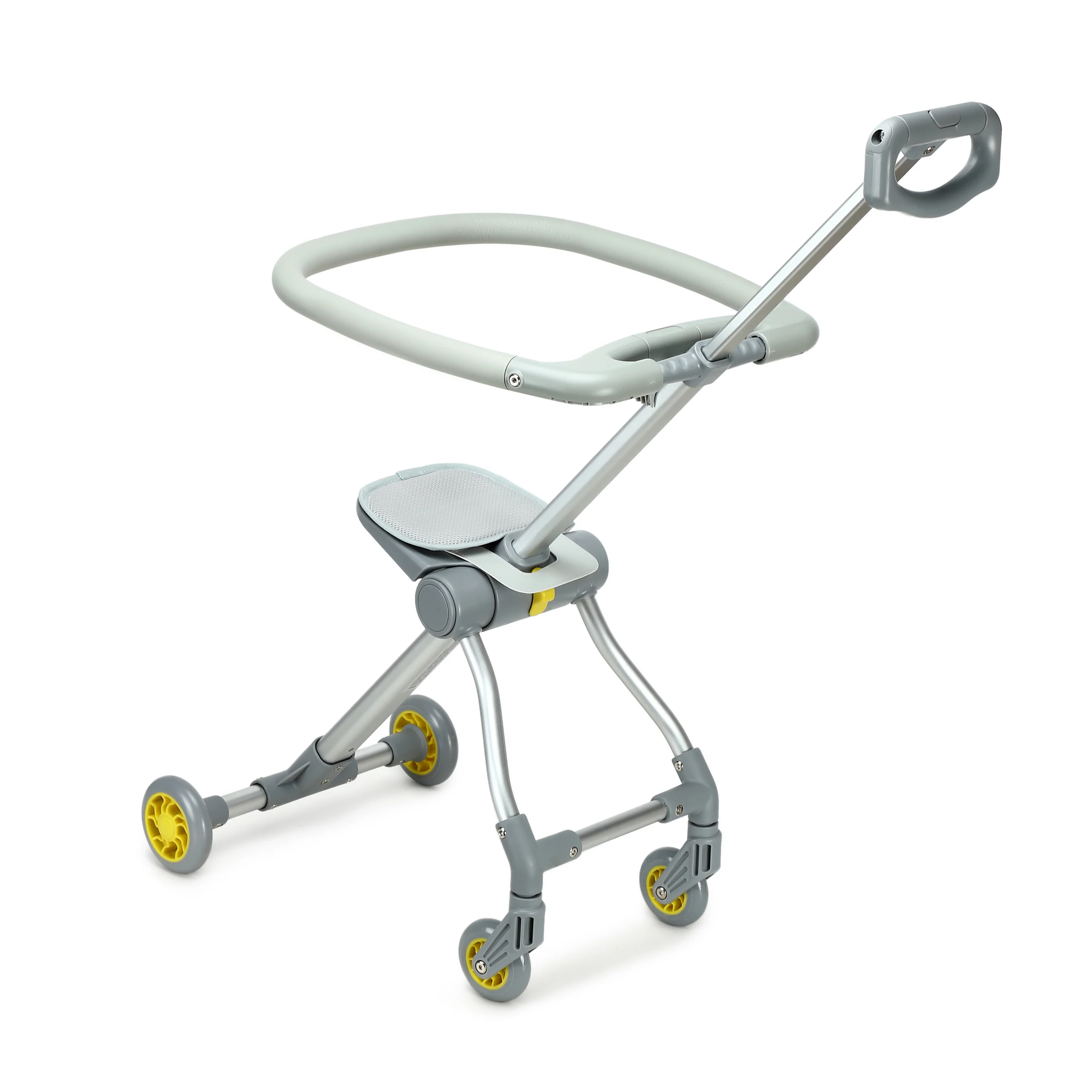 GREENWICH maleta con asiento infantil DALMATIAN - Image 10