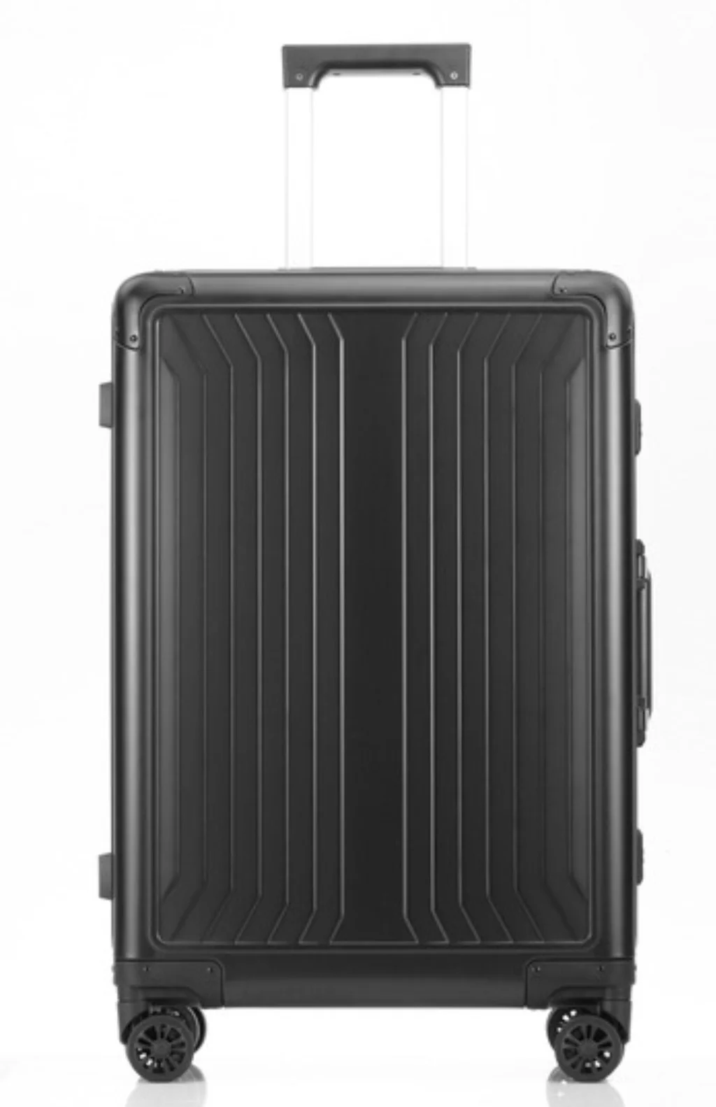 GREENWICH MALETA DE CABINA 100% ALUMINIO TURIN SILVER - Image 29