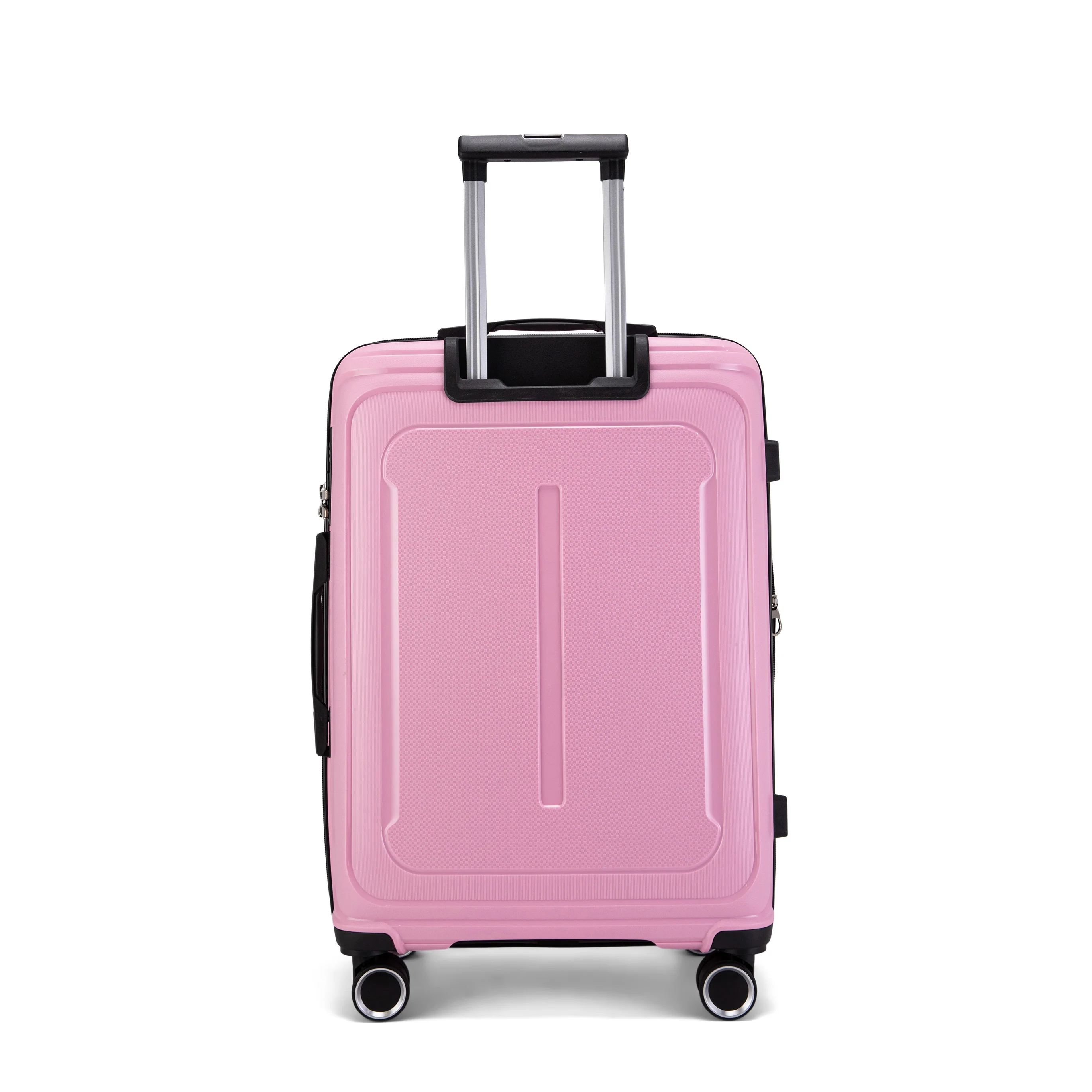 GREENWICH maleta de cabina 56cm extensible SIENA - Image 24