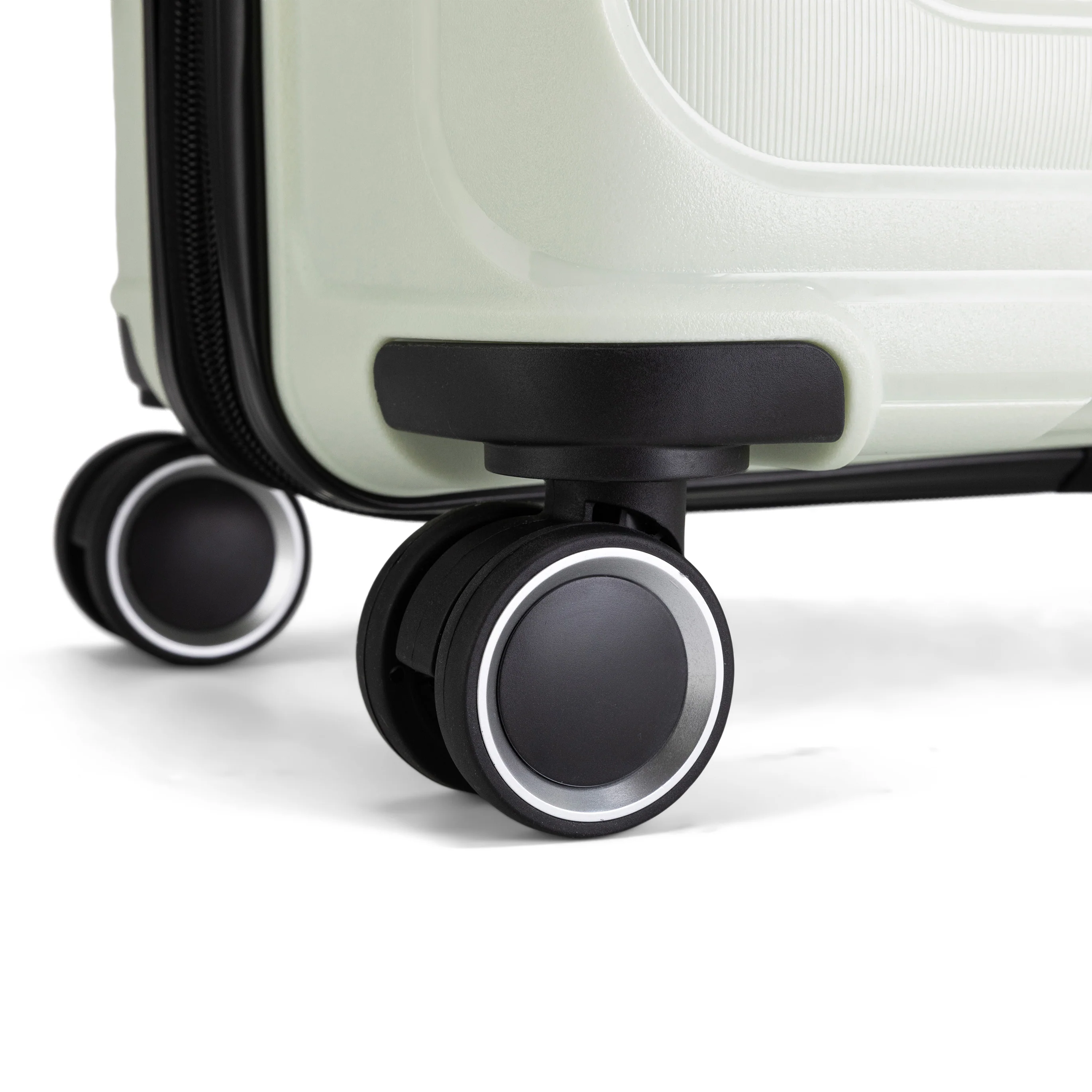 GREENWICH maleta de cabina 56cm extensible SIENA - Image 34