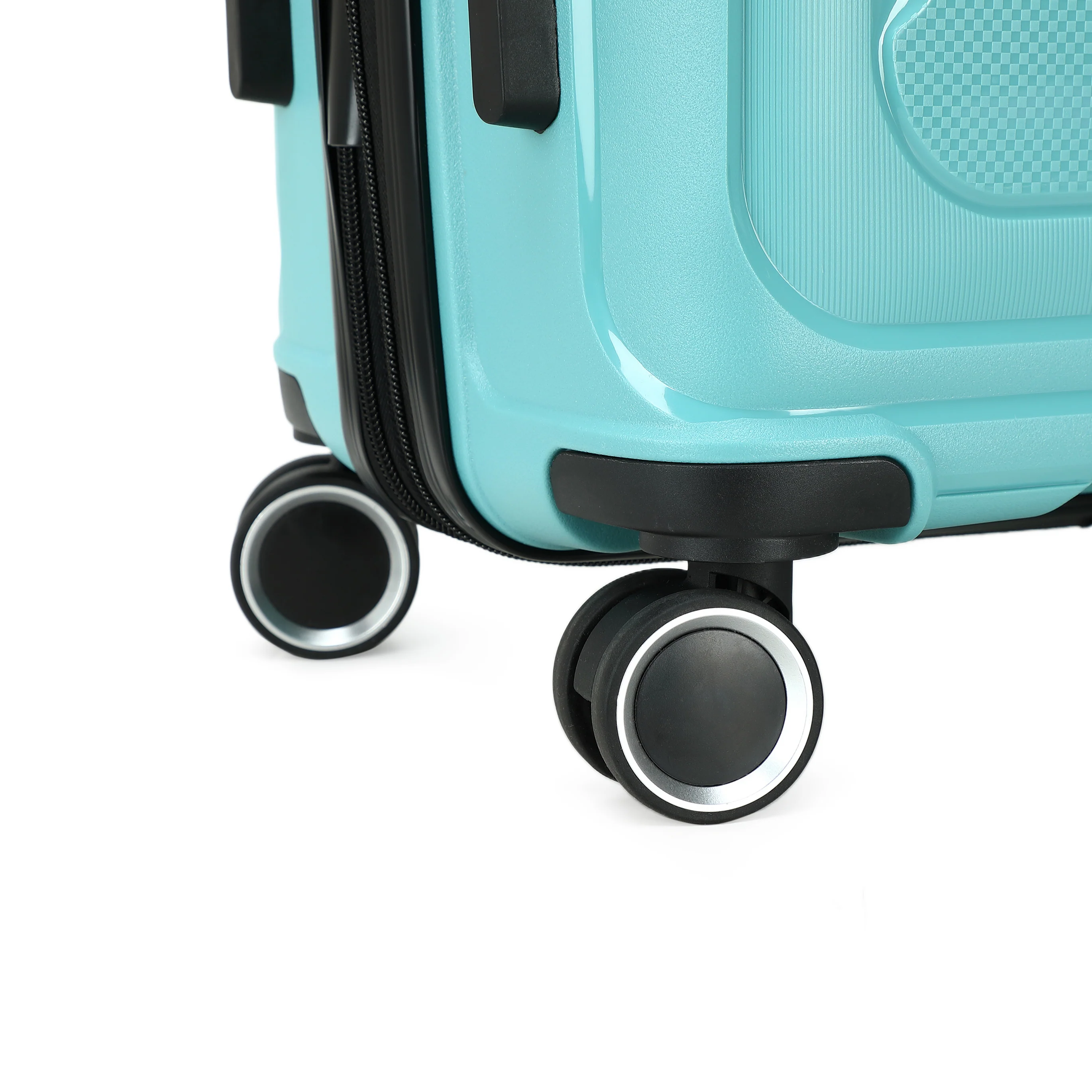 GREENWICH maleta de cabina 56cm extensible SIENA - Image 41
