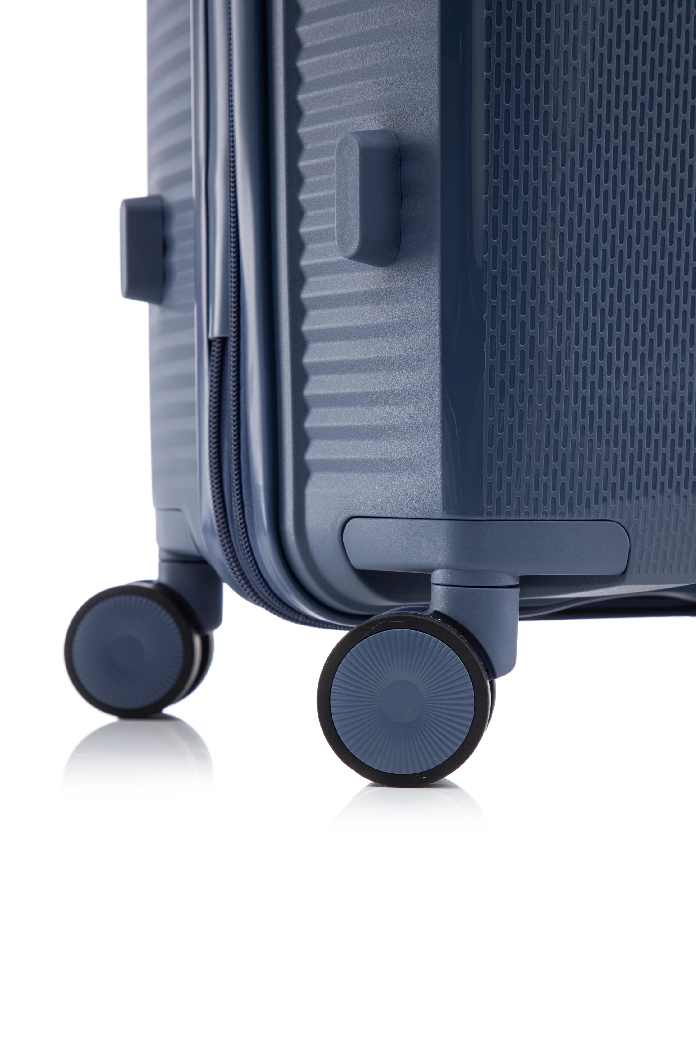 GREENWICH maleta de cabina con extensible + neceser ARUBA - Image 18