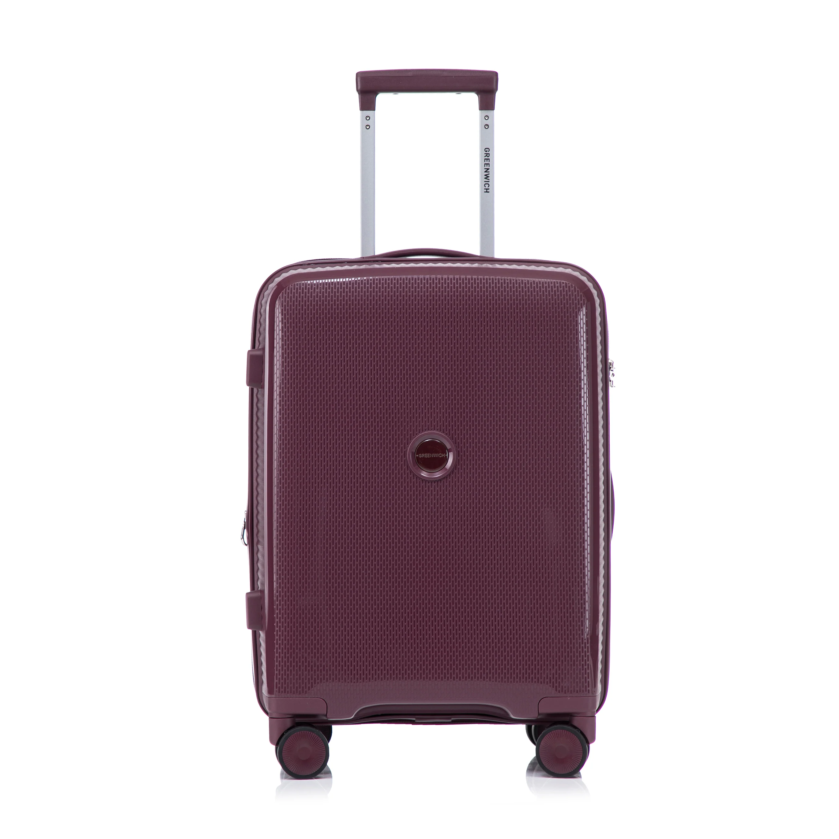 GREENWICH maleta de cabina con extensible + neceser ARUBA - Image 99