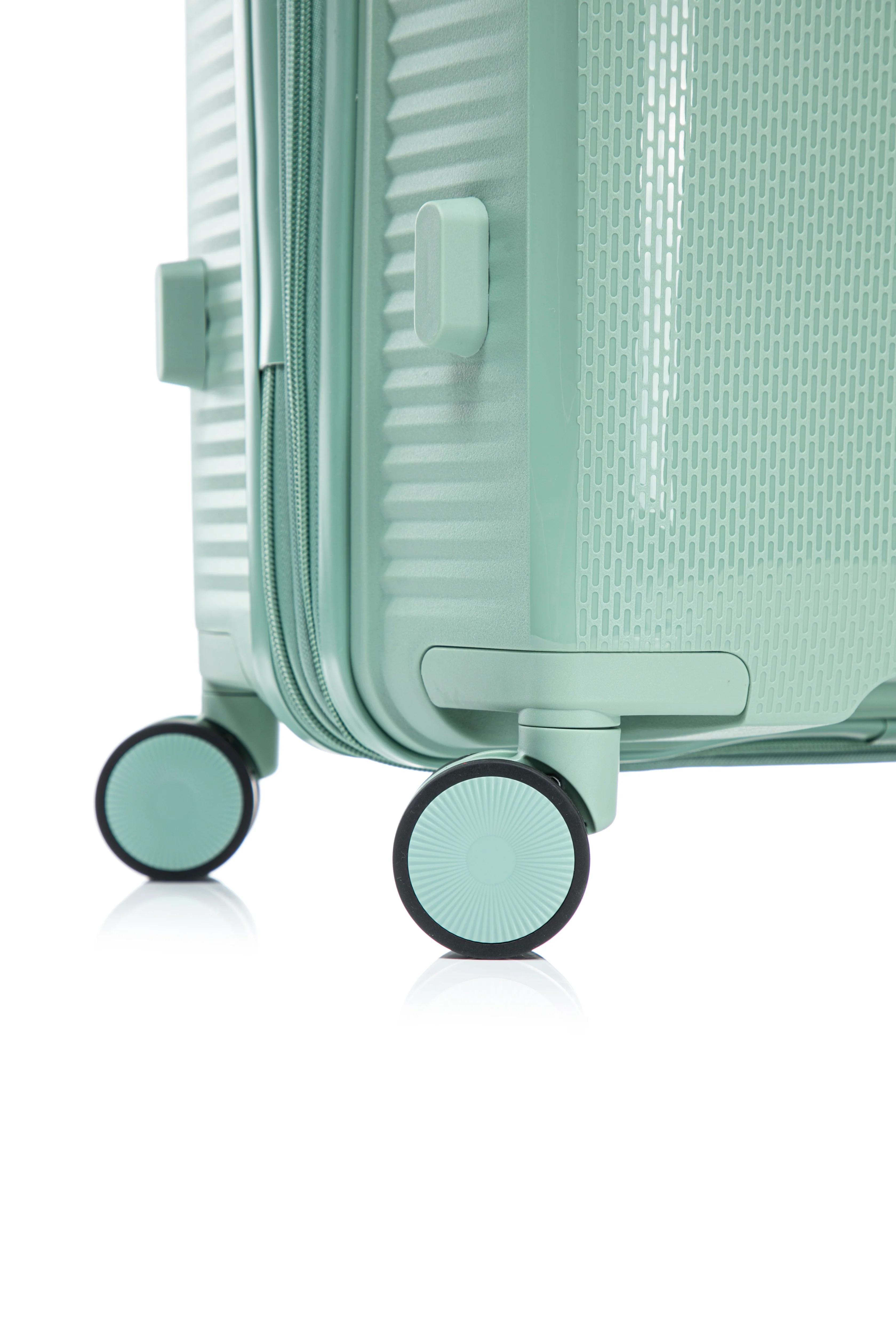 GREENWICH MALETA DE CABINA CON EXTENSIBLE ARUBA 55CM - Image 122
