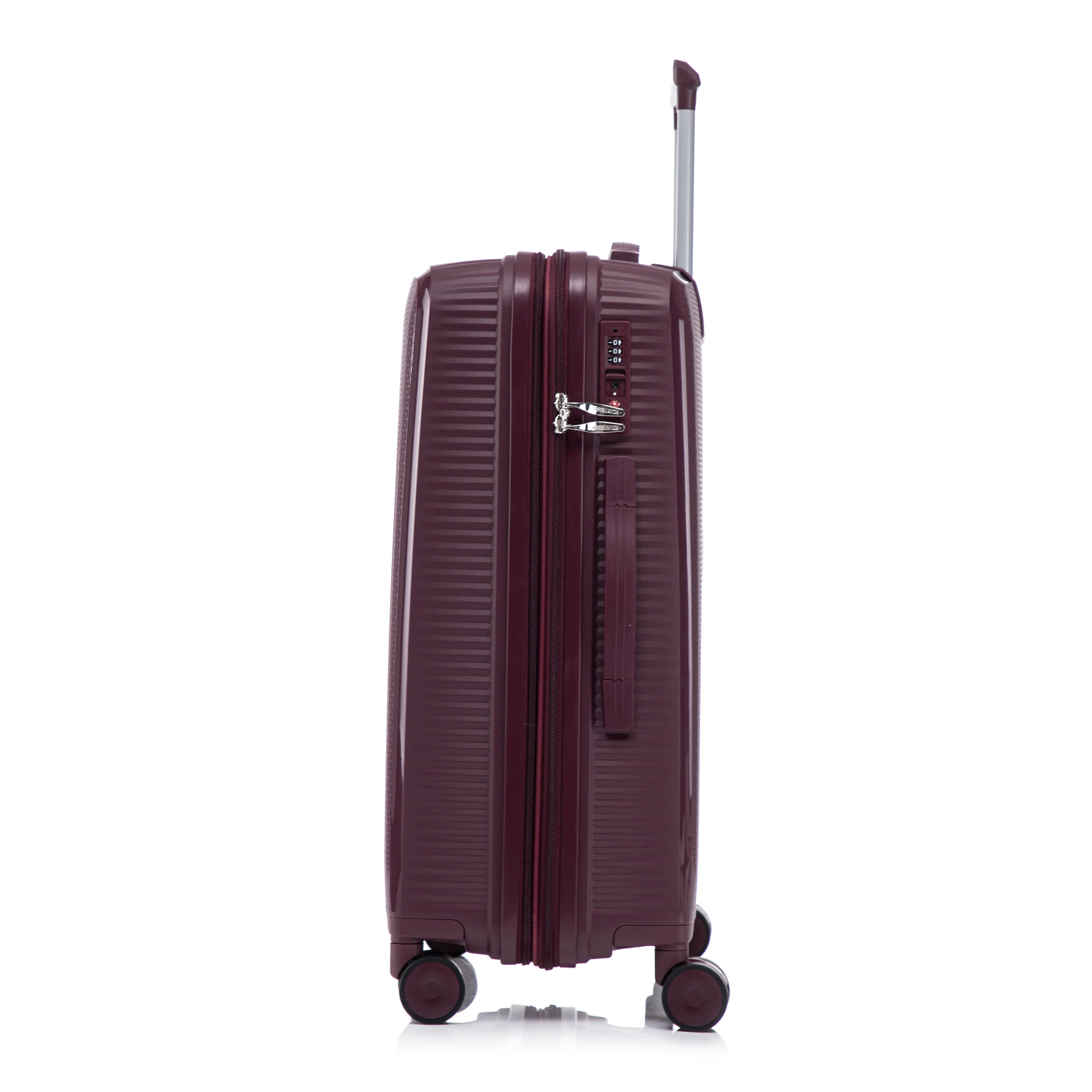GREENWICH MALETA DE CABINA CON EXTENSIBLE ARUBA 55CM - Image 127