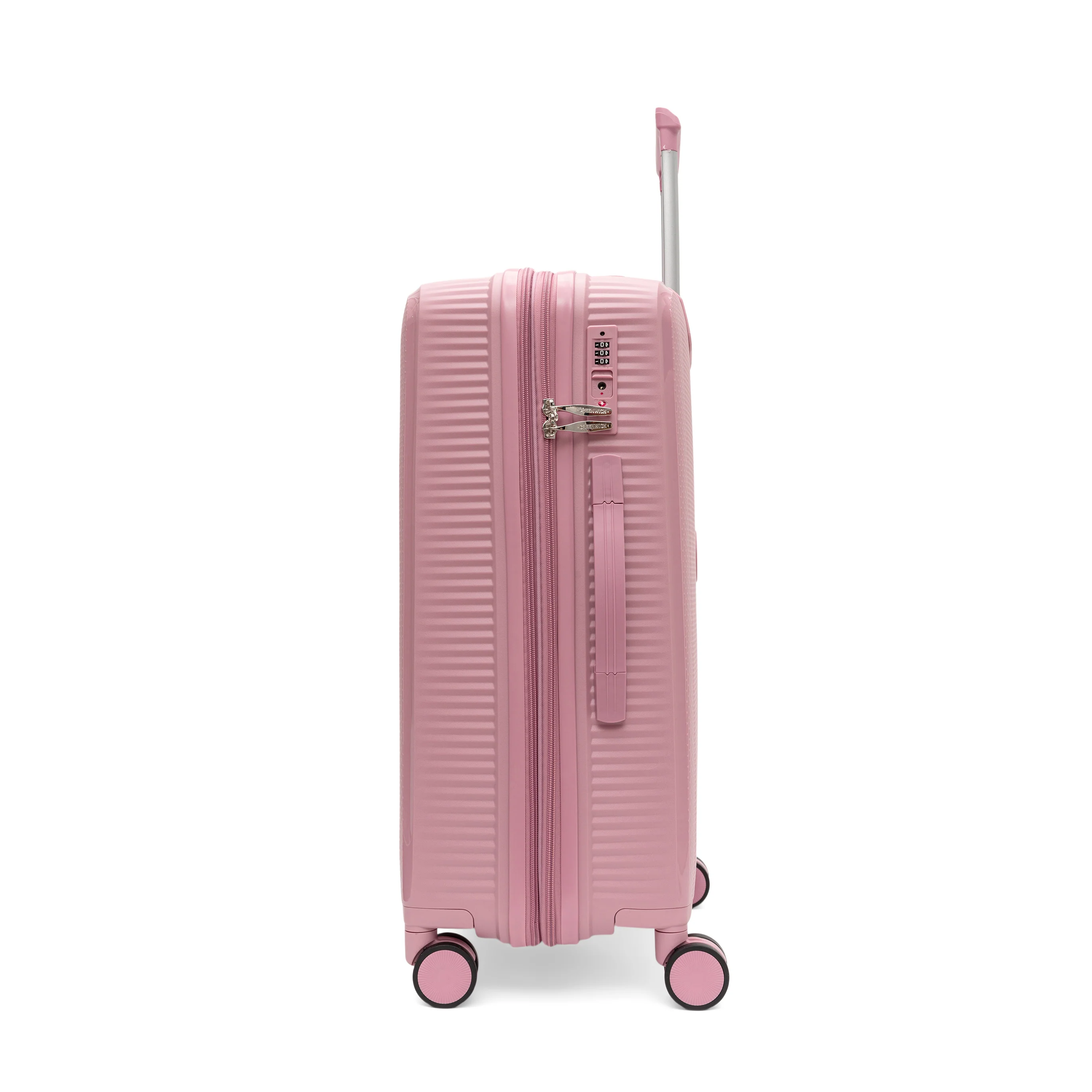 GREENWICH MALETA DE CABINA CON EXTENSIBLE ARUBA 55CM - Image 74