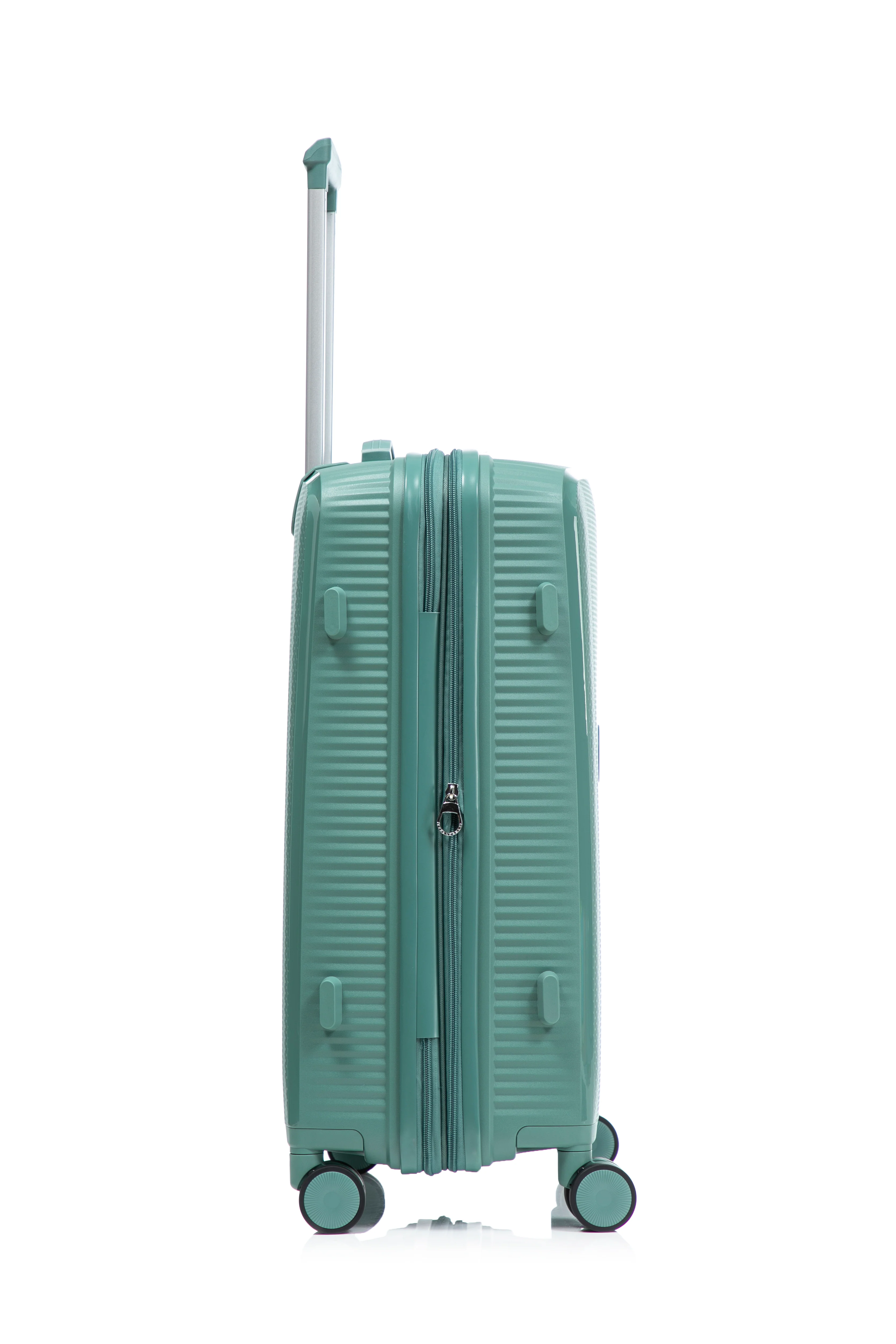GREENWICH MALETA DE CABINA CON EXTENSIBLE ARUBA 55CM - Image 90