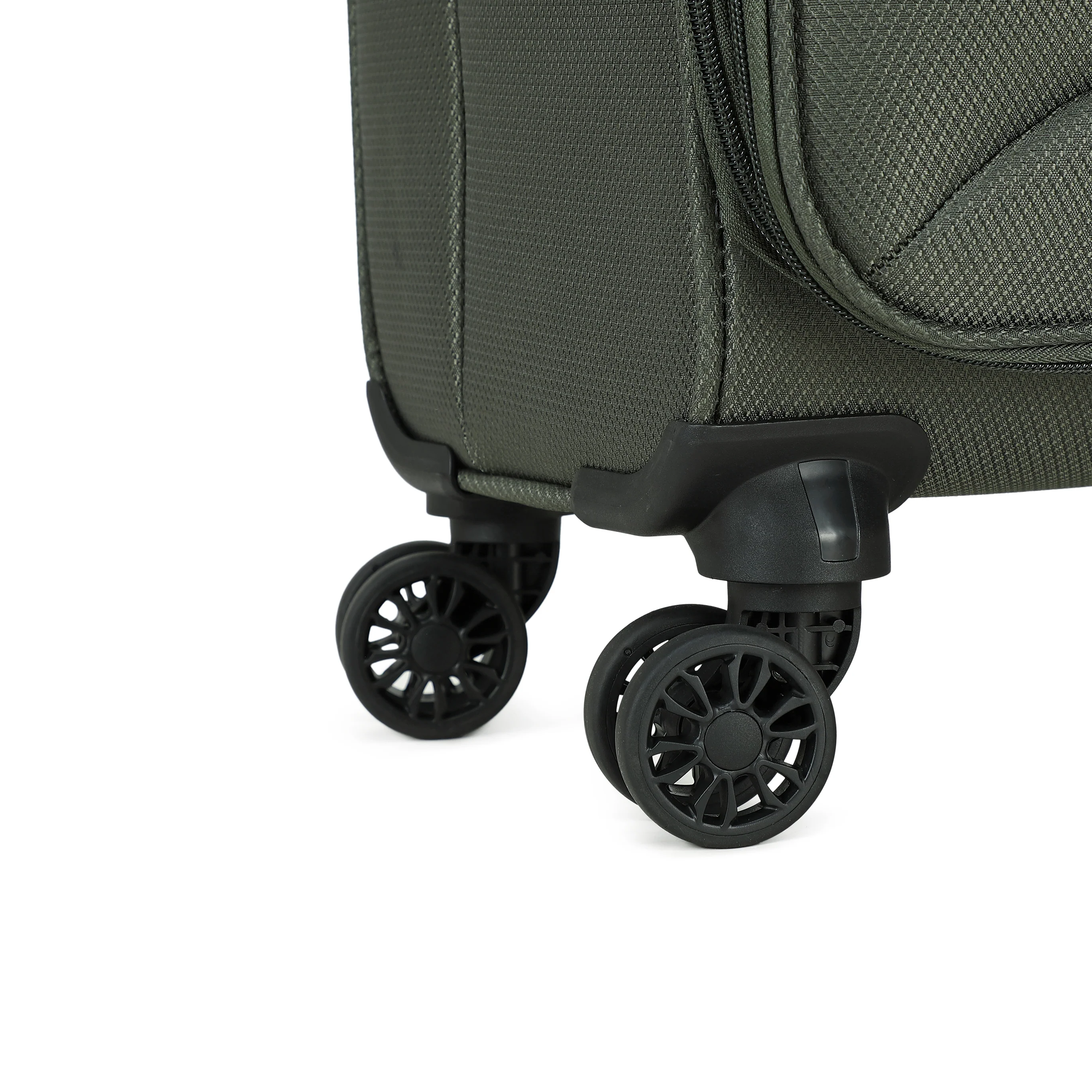 GREENWICH maleta de cabina 55cm expandible MELBOURNE - Image 16