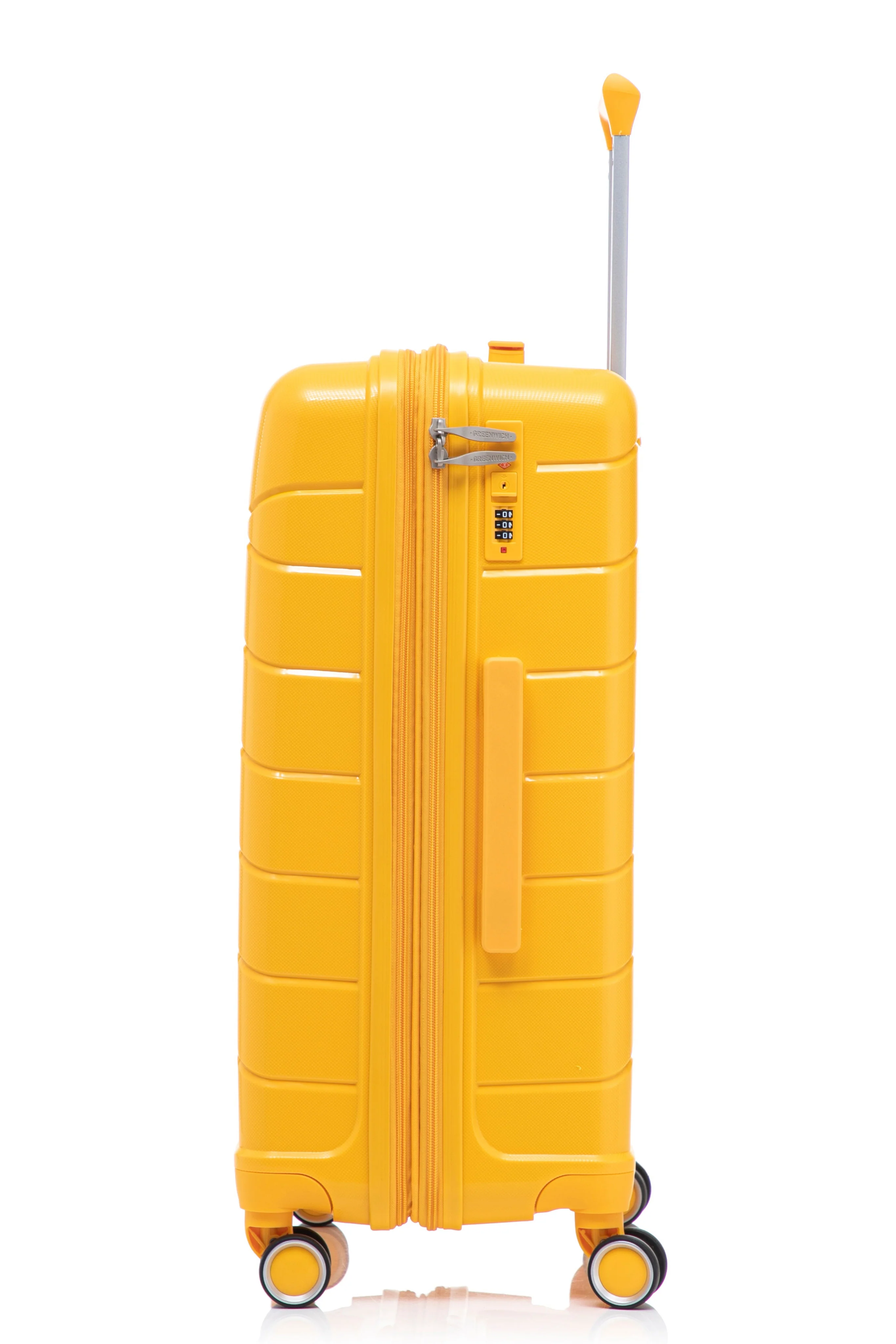 GREENWICH maleta grande 76,5cm extensible OPORTO - Image 13