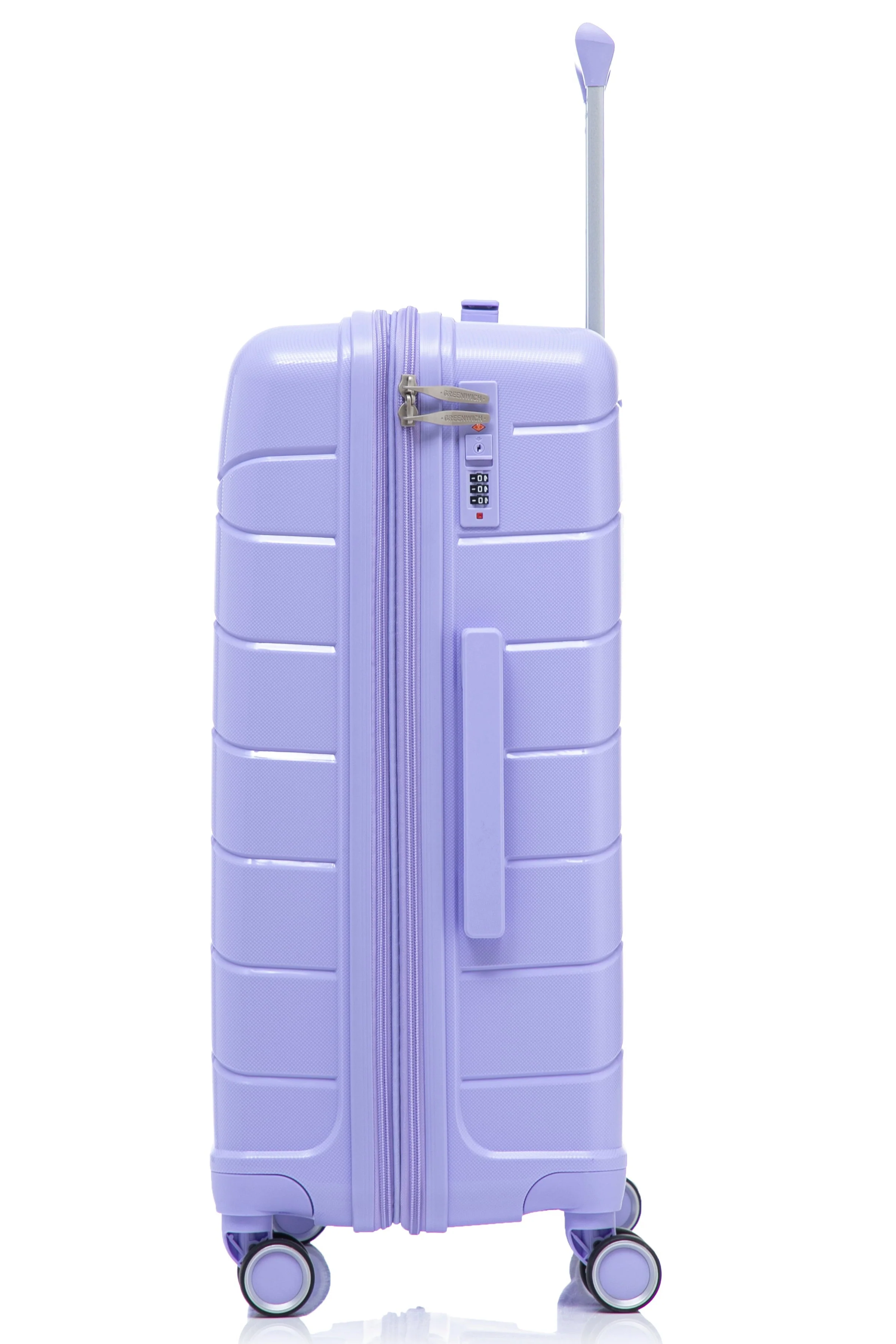 GREENWICH maleta grande 76,5cm extensible OPORTO - Image 37