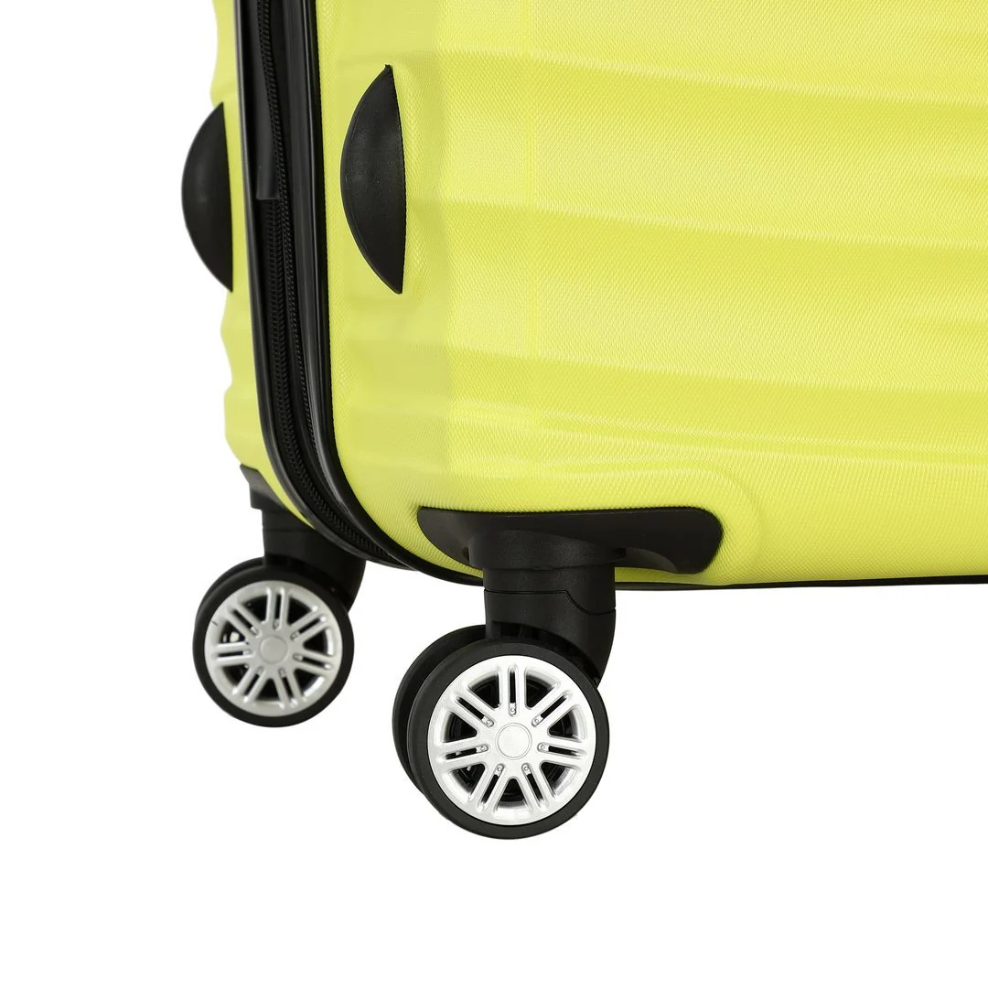 GREENWICH MALETA DE CABINA FEZ EXTENSIBLE 55CM - Image 20