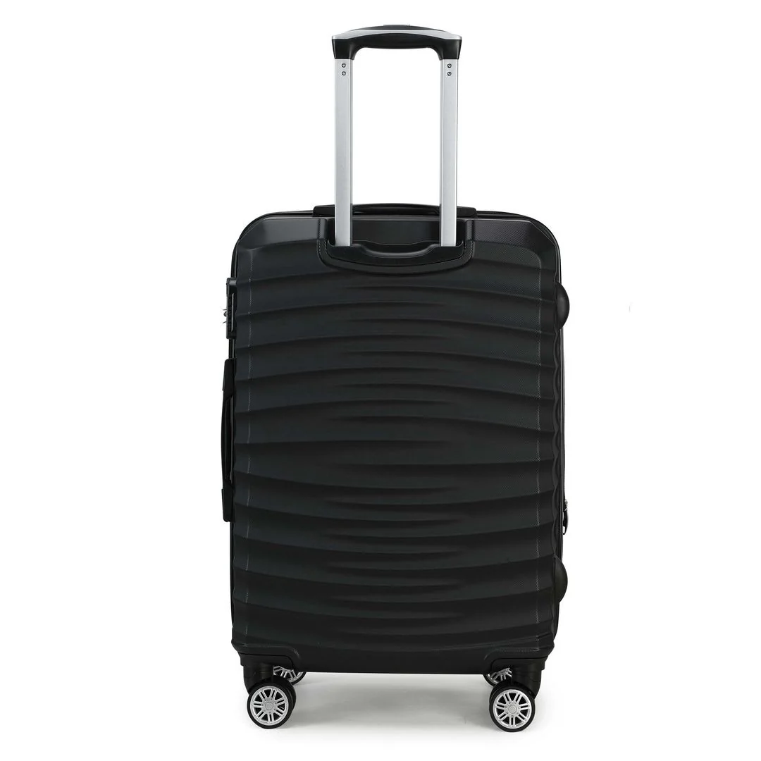 GREENWICH MALETA DE CABINA FEZ EXTENSIBLE 55CM - Image 4