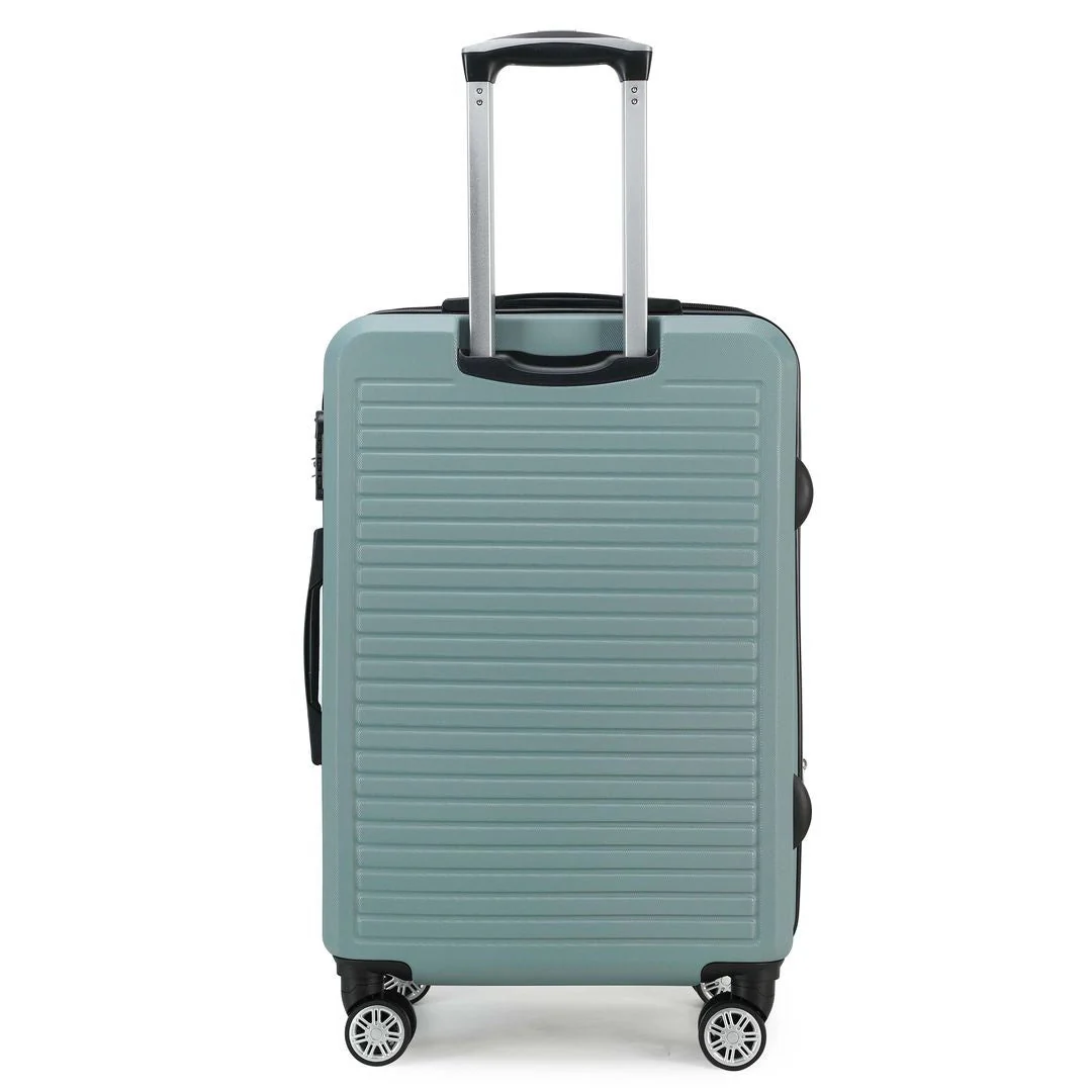GREENWICH MALETA DE CABINA MONACO EXTENSIBLE 55CM - Image 2