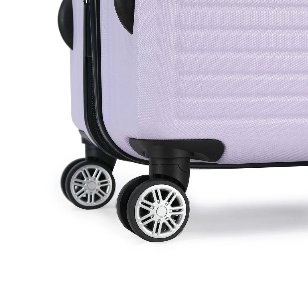 GREENWICH MALETA DE CABINA MONACO EXTENSIBLE 55CM - Image 8