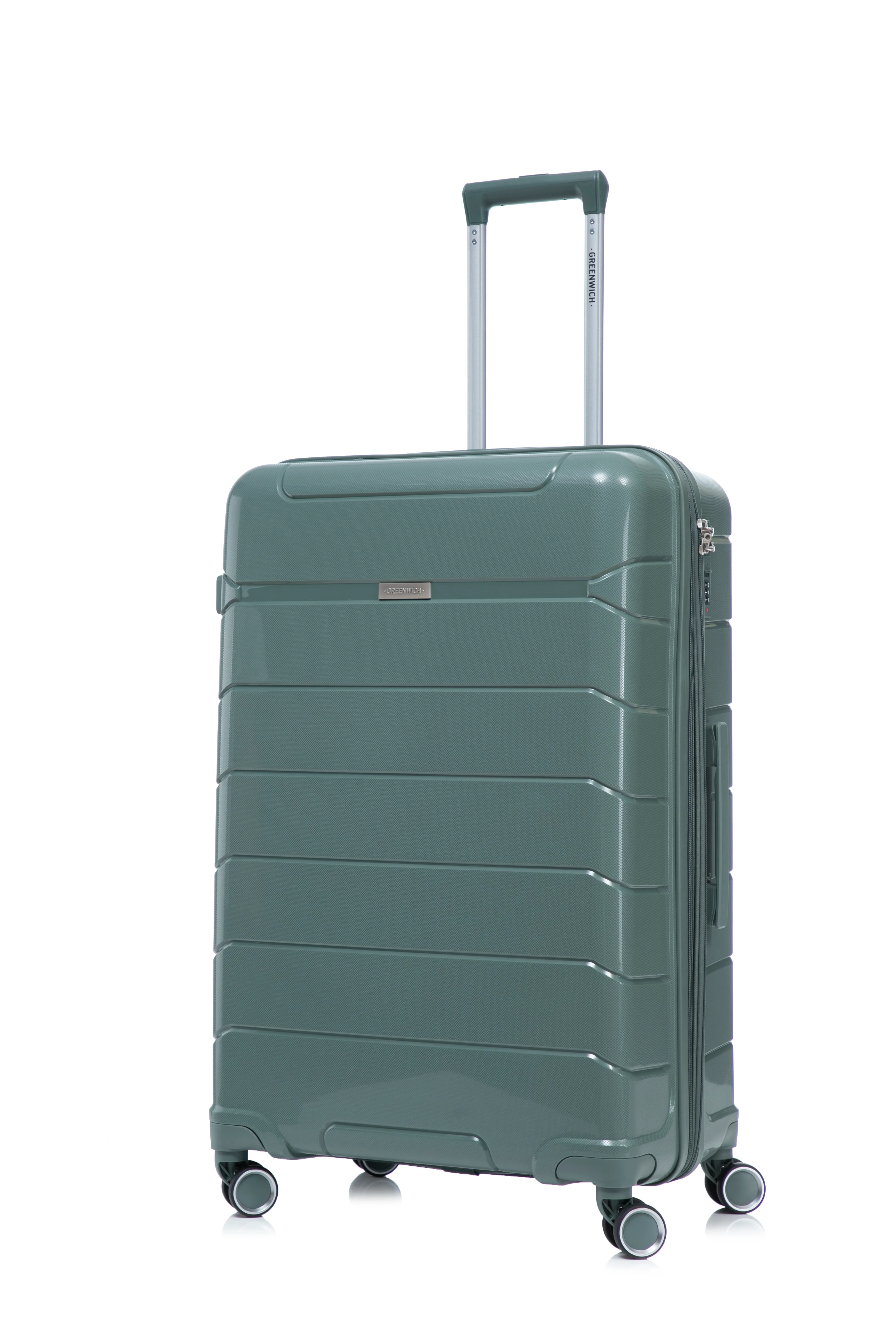 GREENWICH maleta grande 76,5cm extensible OPORTO - Image 41